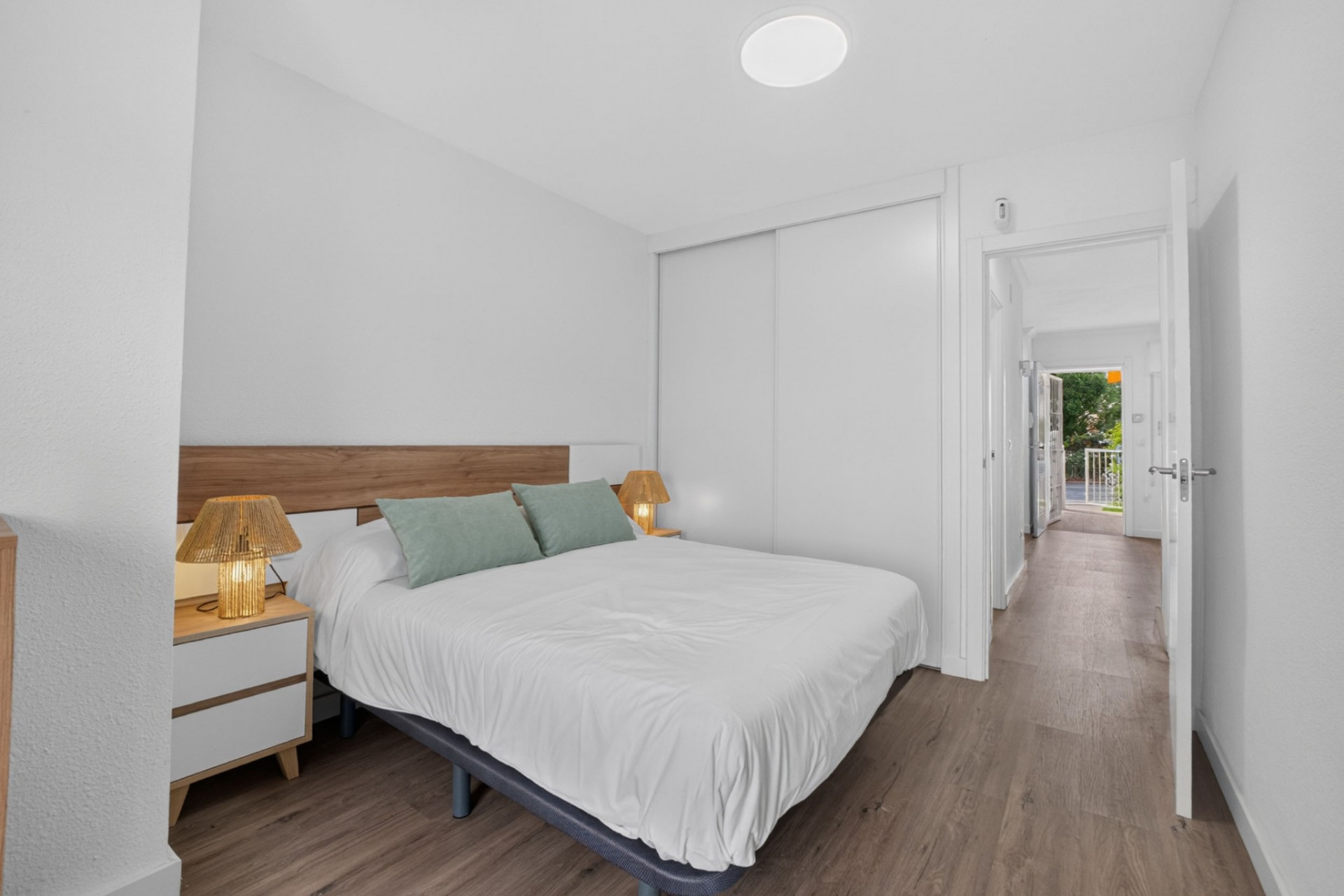 Resale - Bungalow -
Orihuela Costa - Costa Blanca