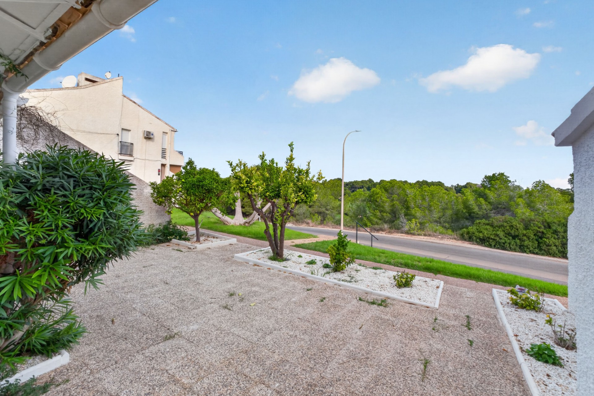 Resale - Bungalow -
Orihuela Costa - Costa Blanca