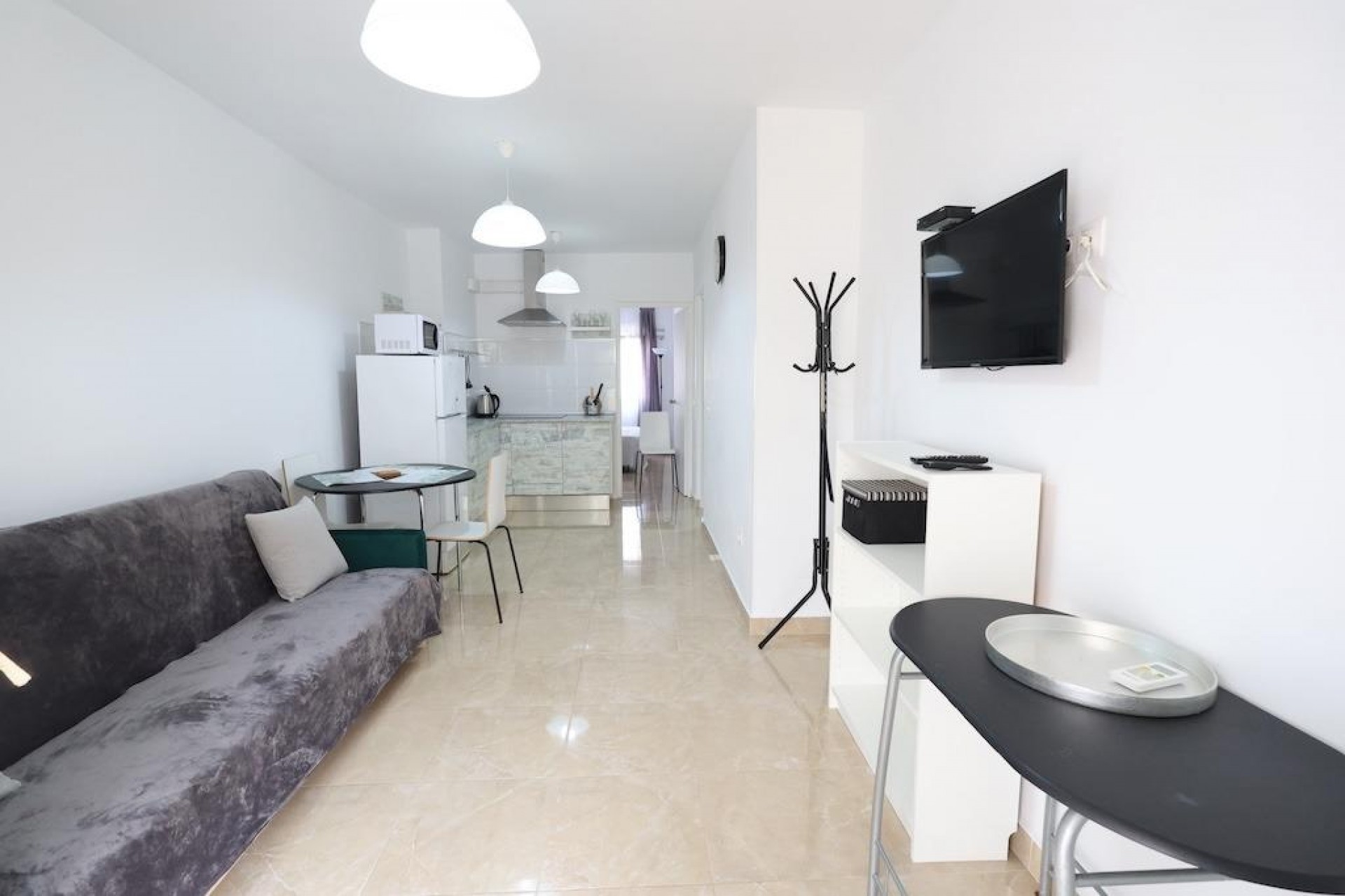 Resale - Bungalow -
Orihuela Costa - Costa Blanca