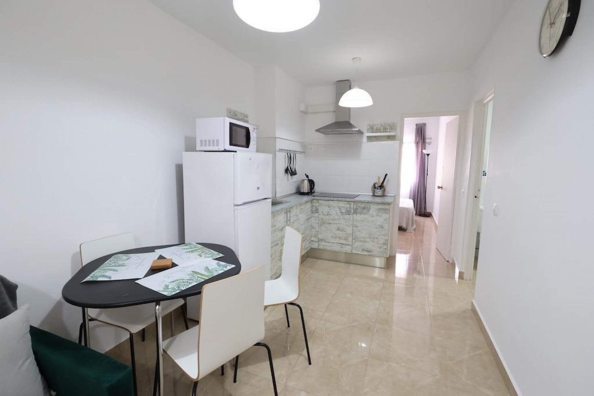 Resale - Bungalow -
Orihuela Costa - Costa Blanca