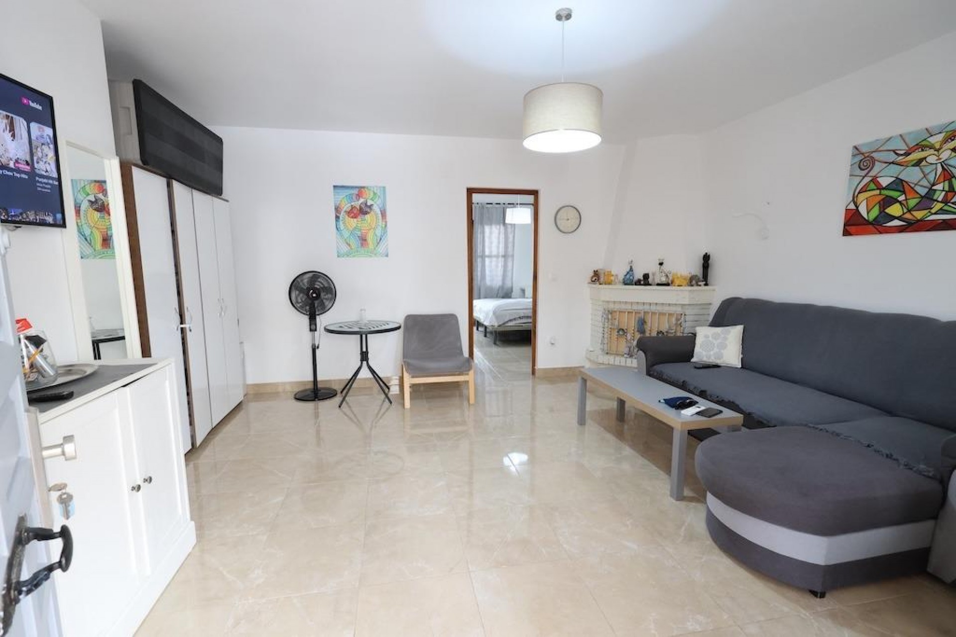 Resale - Bungalow -
Orihuela Costa - Costa Blanca