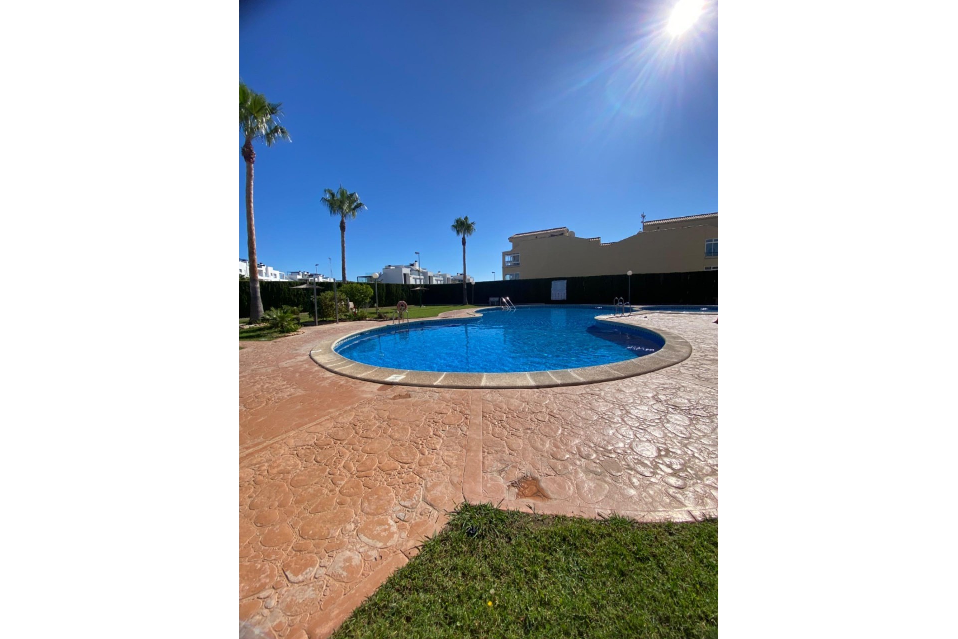 Resale - Bungalow -
Orihuela Costa - La Ciñuelica