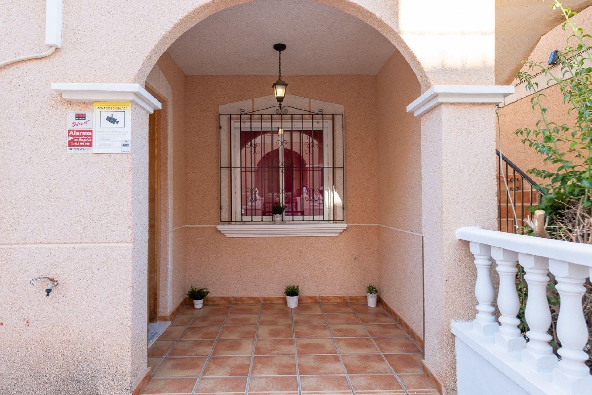 Resale - Bungalow -
Orihuela Costa - La Regia