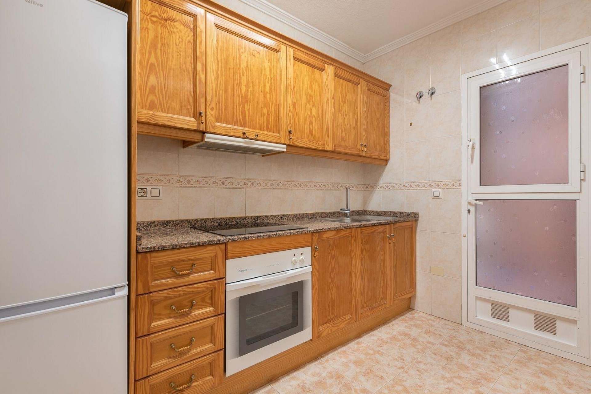 Resale - Bungalow -
Orihuela Costa - La Regia