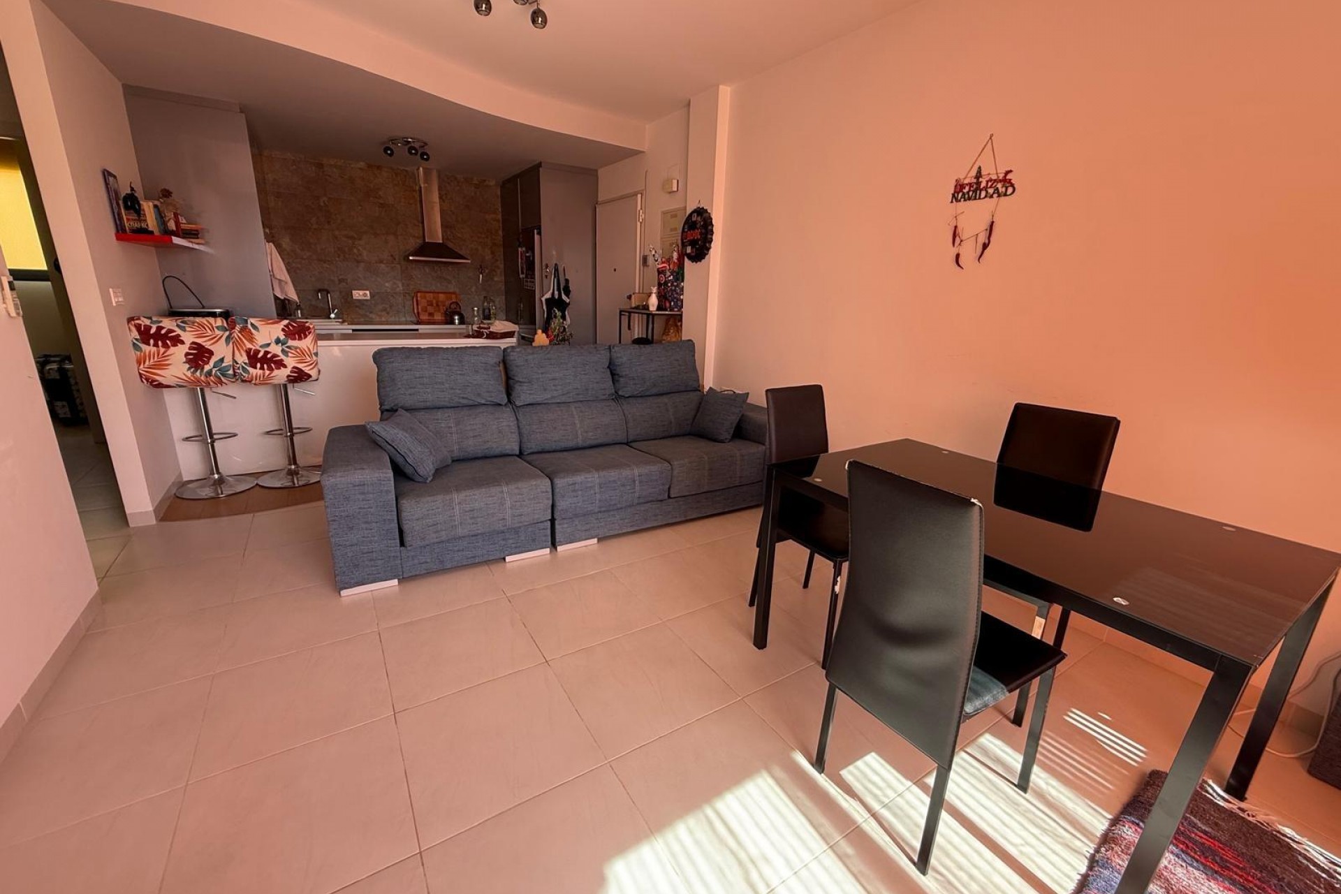 Resale - Bungalow -
Orihuela Costa - La Zenia