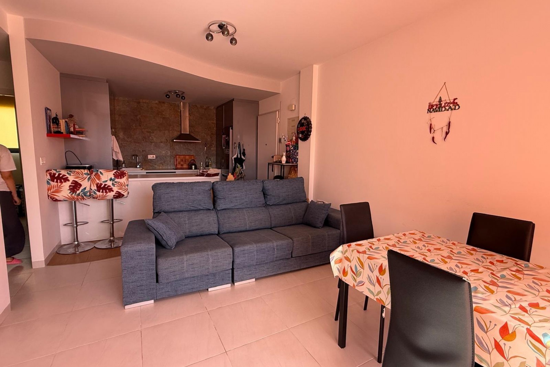 Resale - Bungalow -
Orihuela Costa - La Zenia