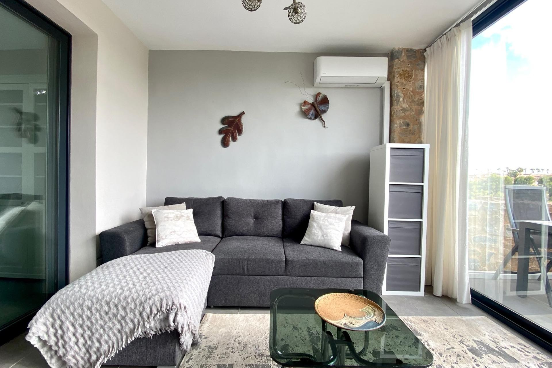 Resale - Bungalow -
Orihuela Costa - Las Ramblas