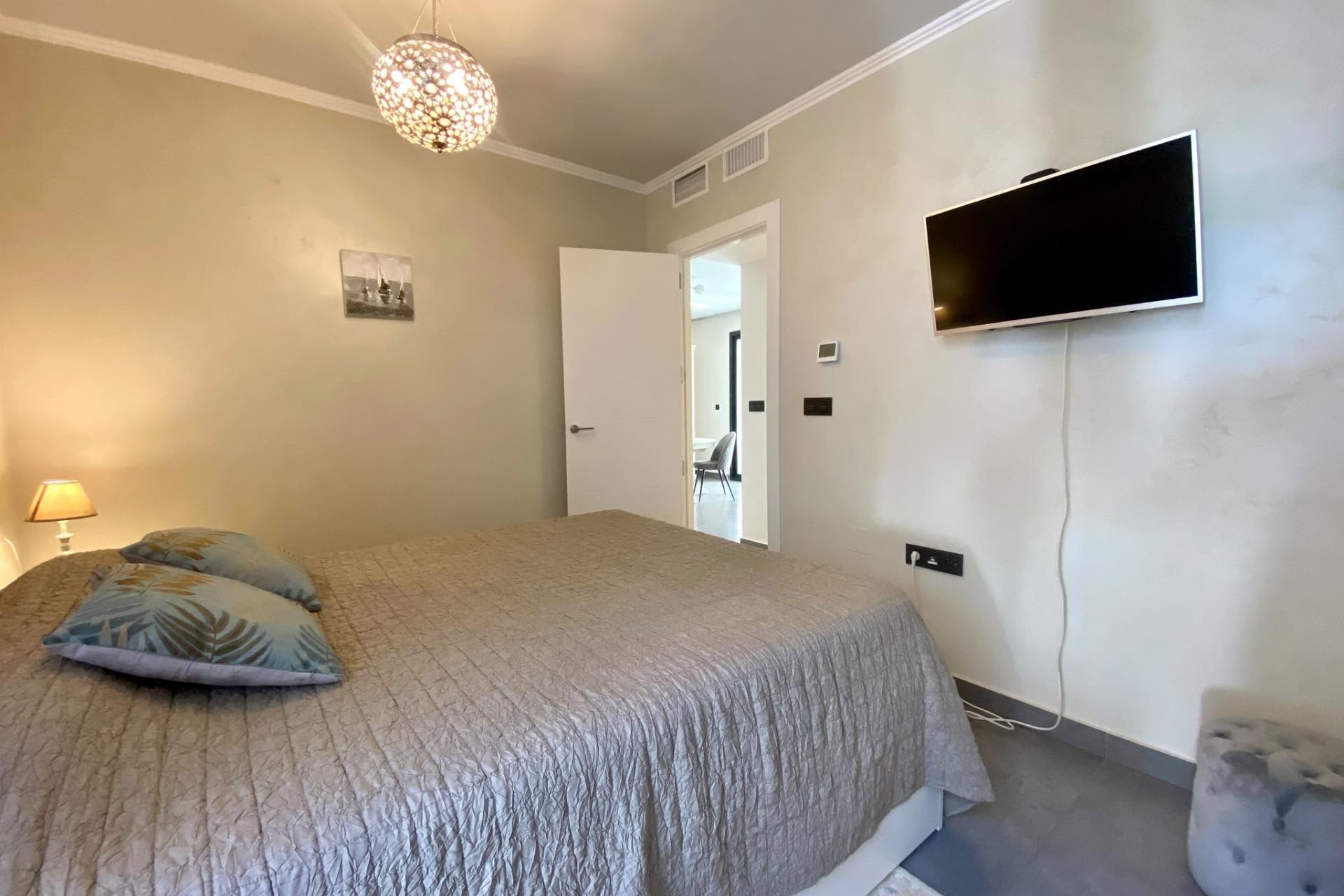 Resale - Bungalow -
Orihuela Costa - Las Ramblas