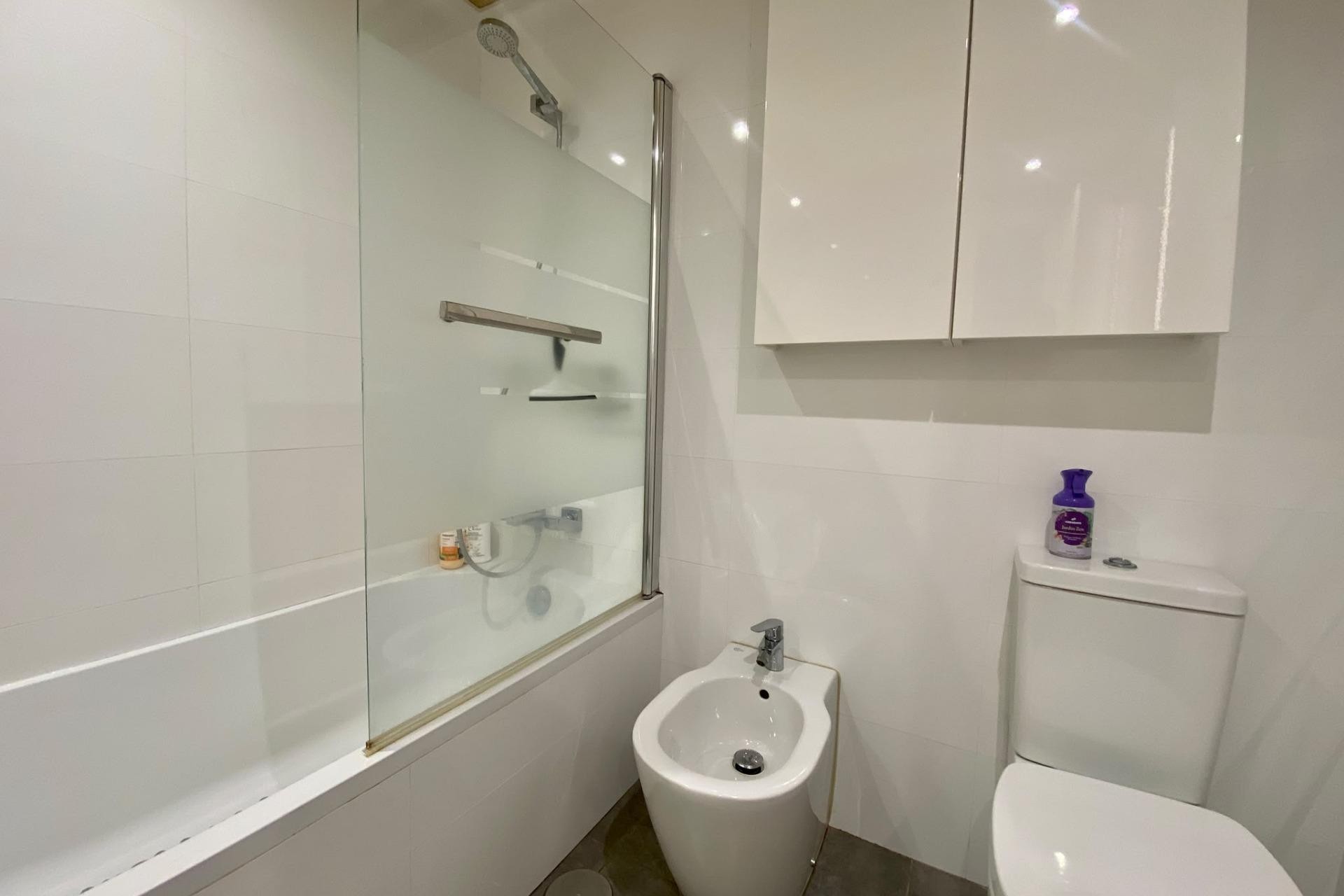 Resale - Bungalow -
Orihuela Costa - Las Ramblas