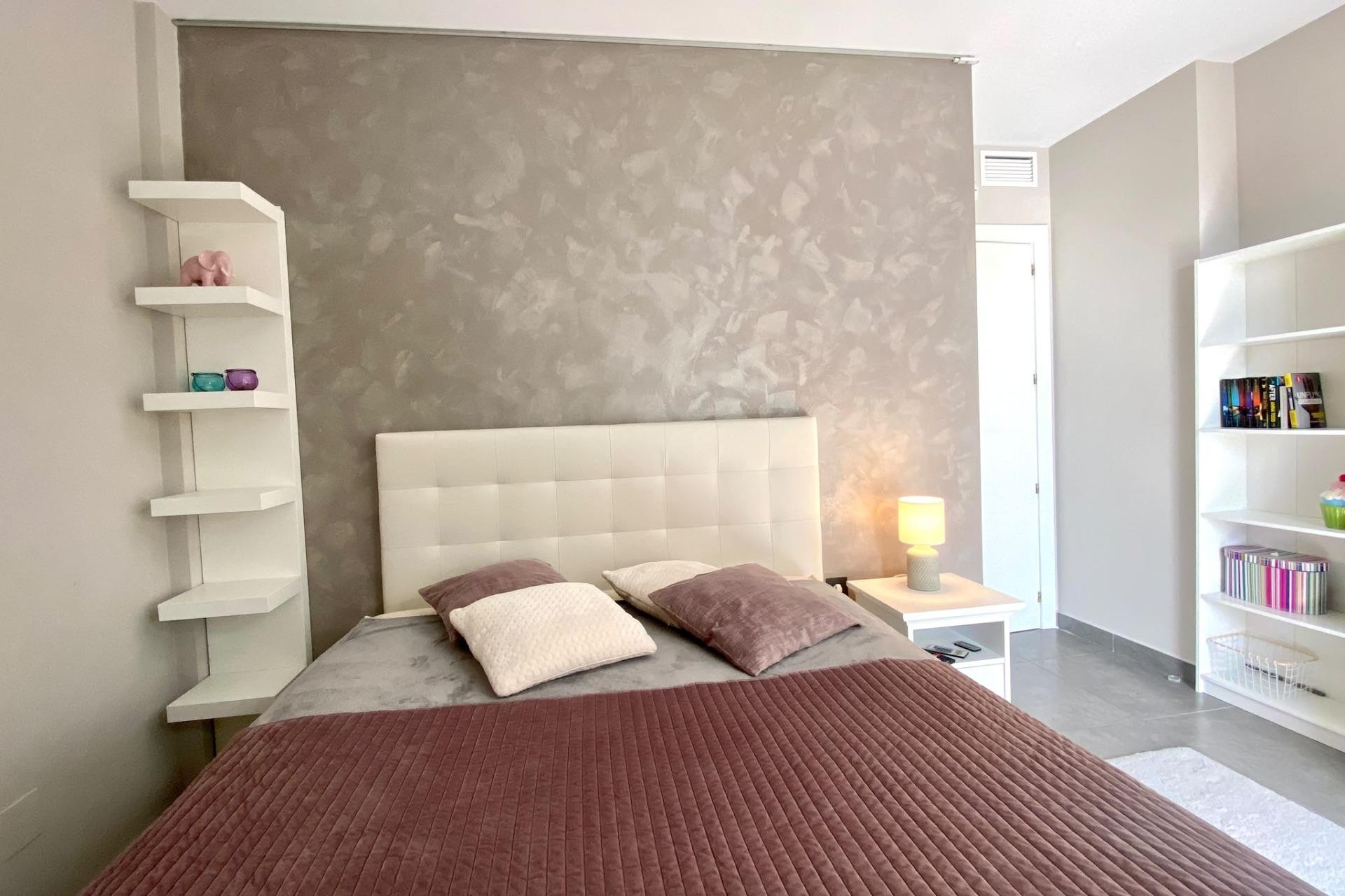 Resale - Bungalow -
Orihuela Costa - Las Ramblas