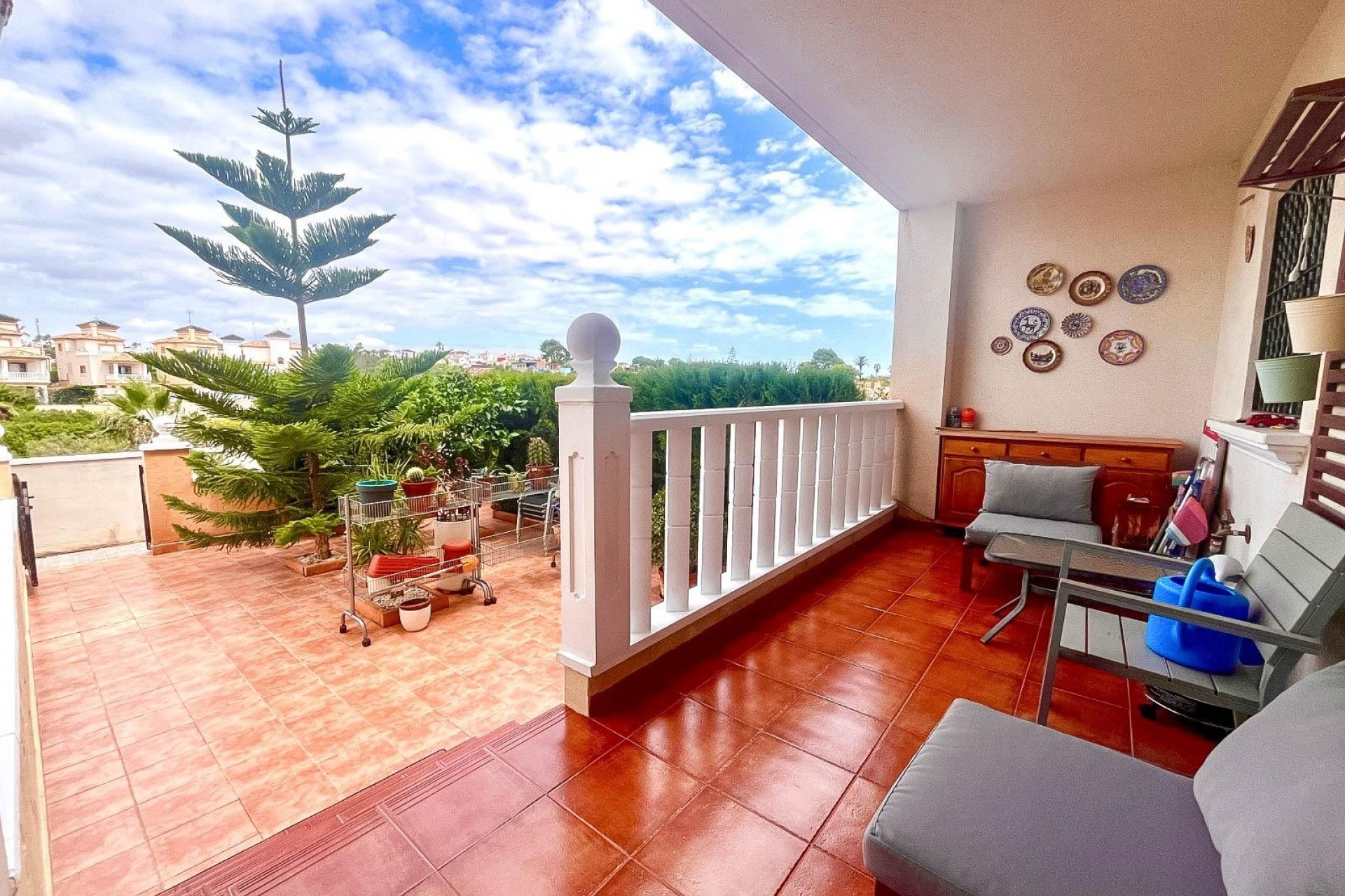 Resale - Bungalow -
Orihuela Costa - Lomas De Cabo Roig-los Dolses