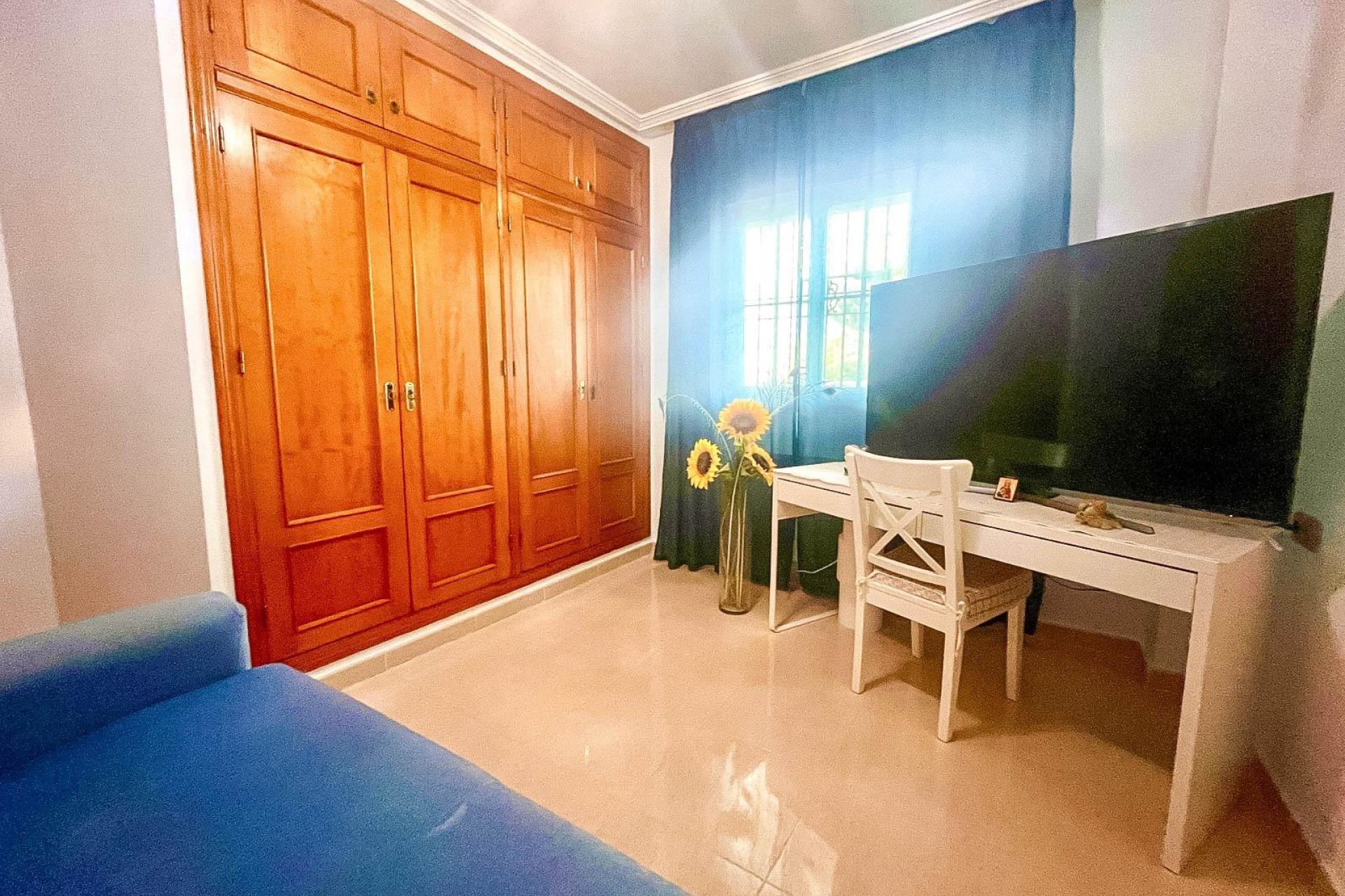 Resale - Bungalow -
Orihuela Costa - Lomas De Cabo Roig-los Dolses