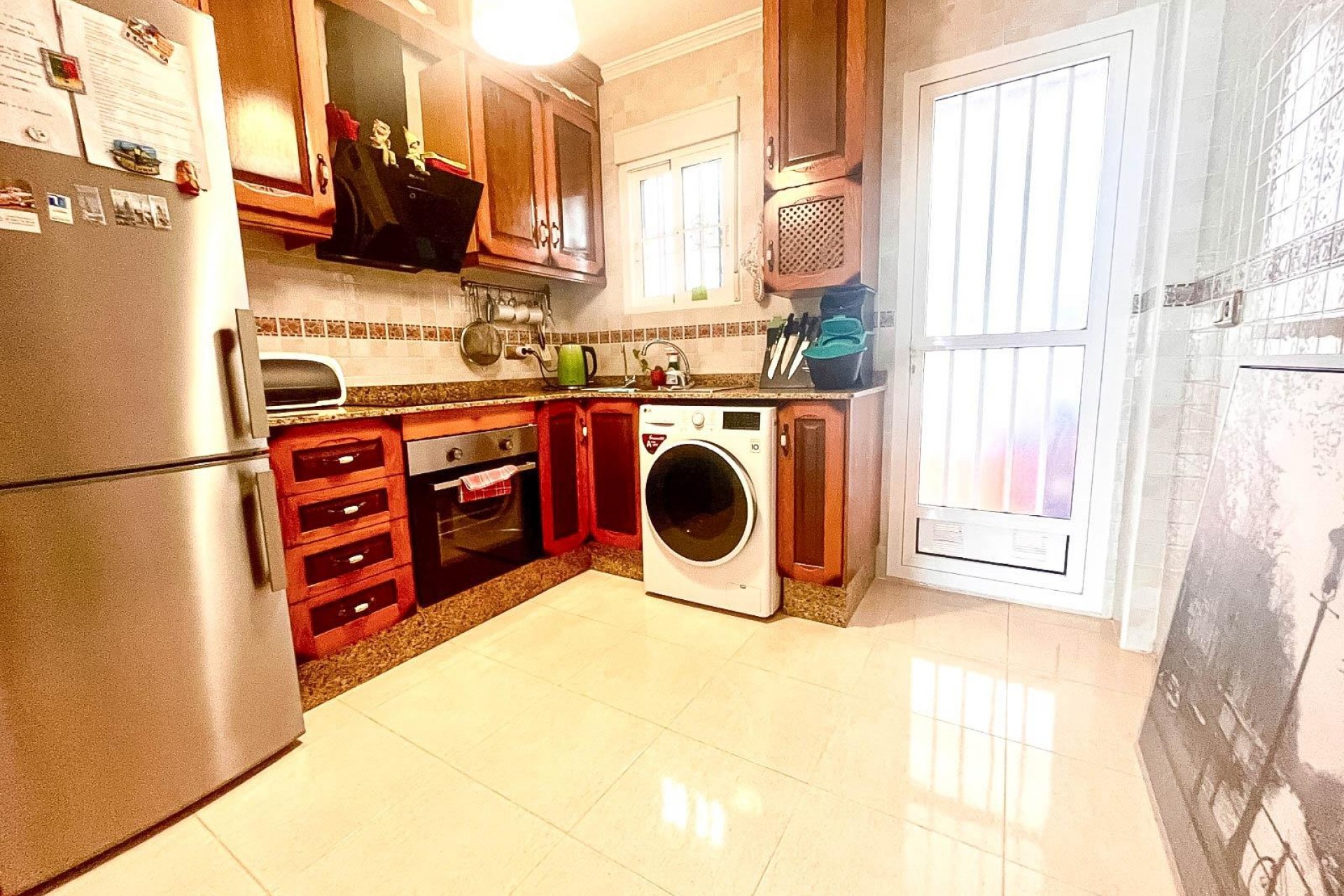 Resale - Bungalow -
Orihuela Costa - Lomas De Cabo Roig-los Dolses