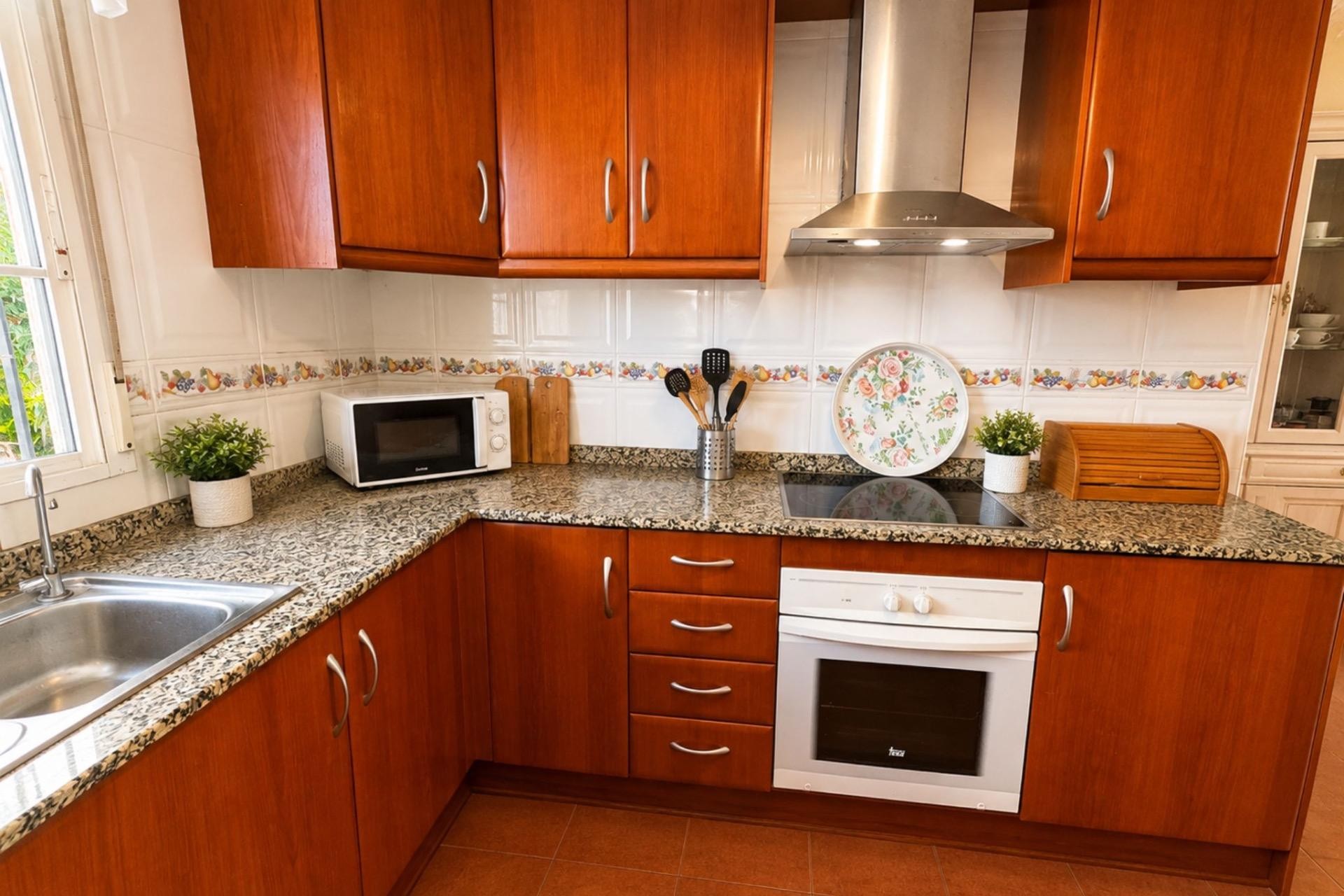 Resale - Bungalow -
Orihuela Costa - Lomas de Cabo Roig