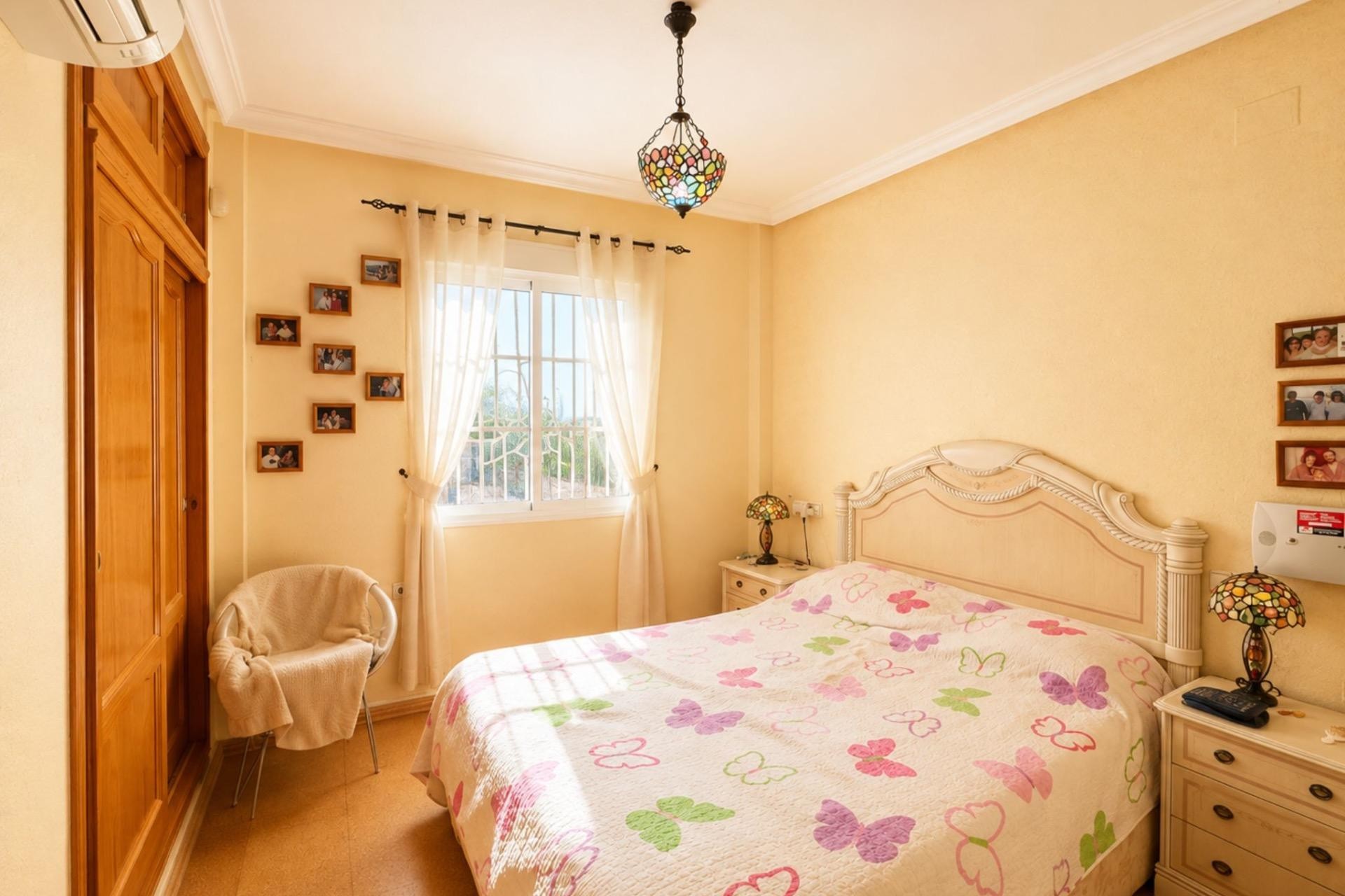 Resale - Bungalow -
Orihuela Costa - Lomas de Cabo Roig