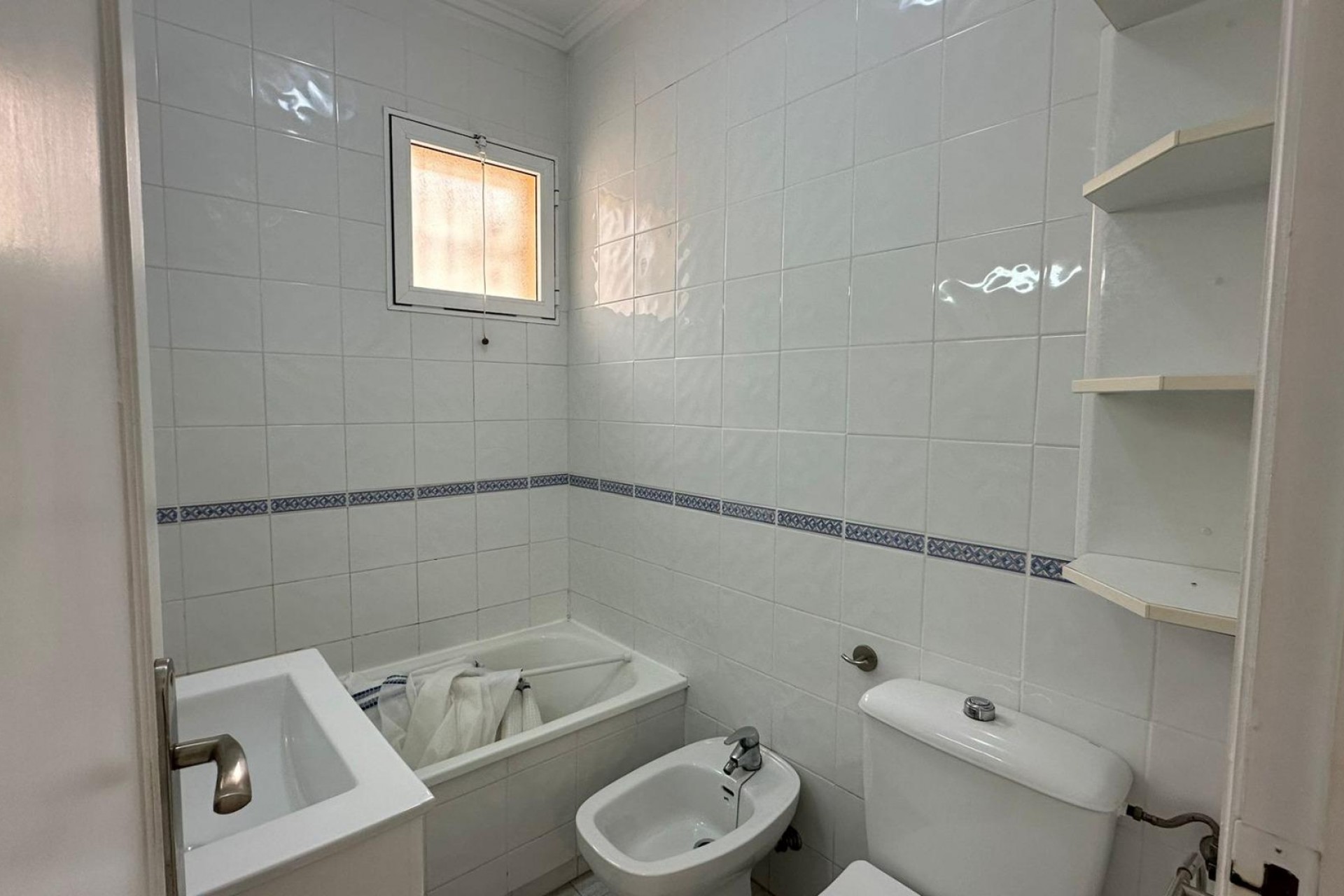 Resale - Bungalow -
Orihuela Costa - Los Almendros-la Florida