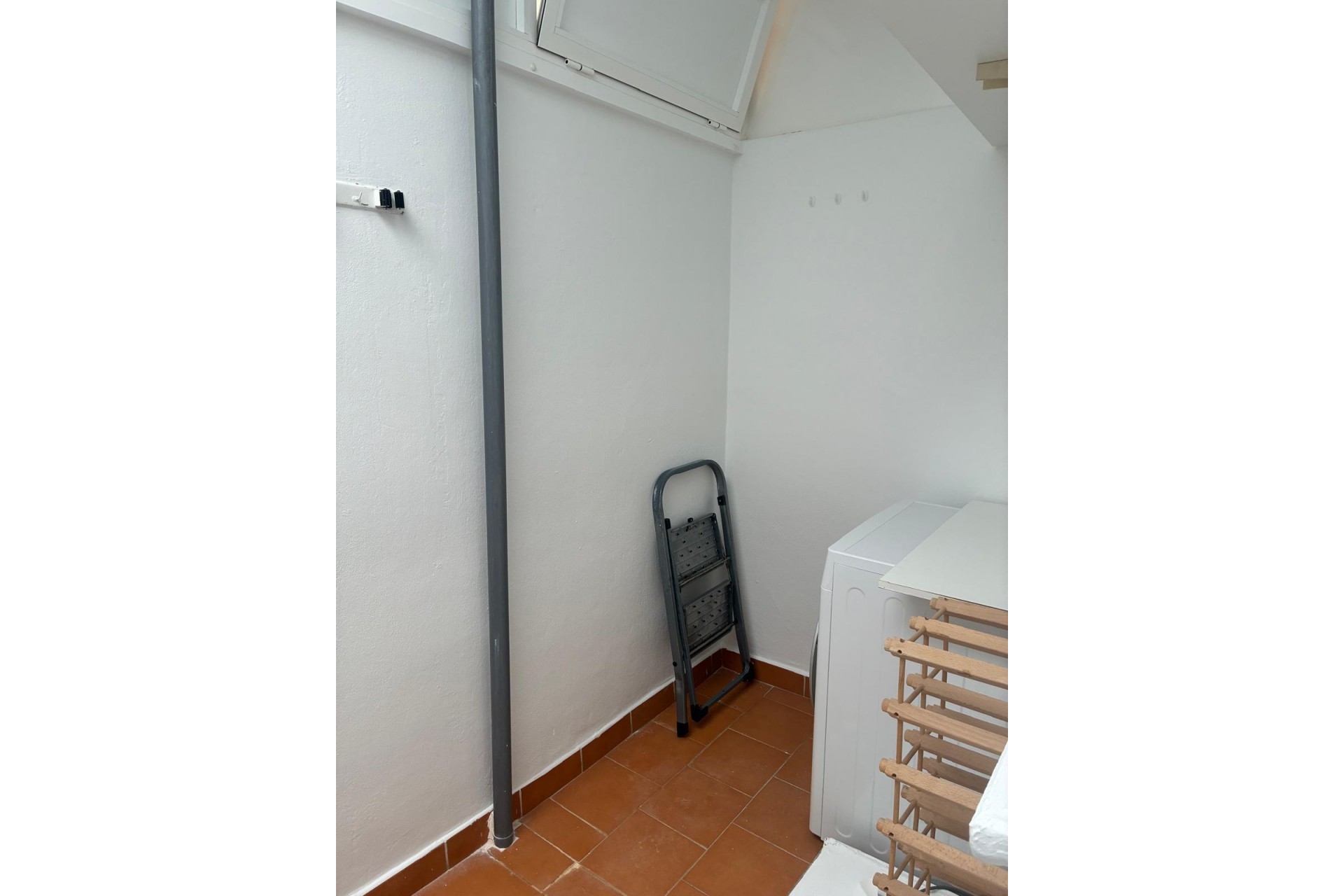 Resale - Bungalow -
Orihuela Costa - Los Almendros-la Florida