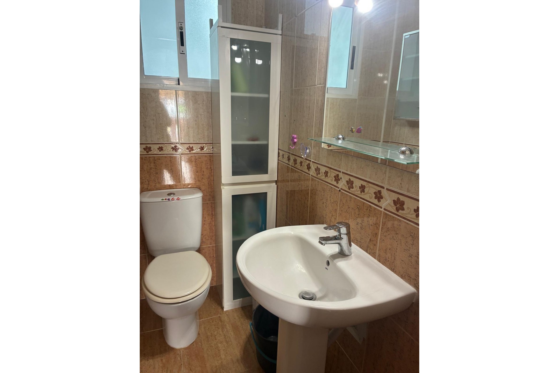 Resale - Bungalow -
Orihuela Costa - Los Almendros-la Florida