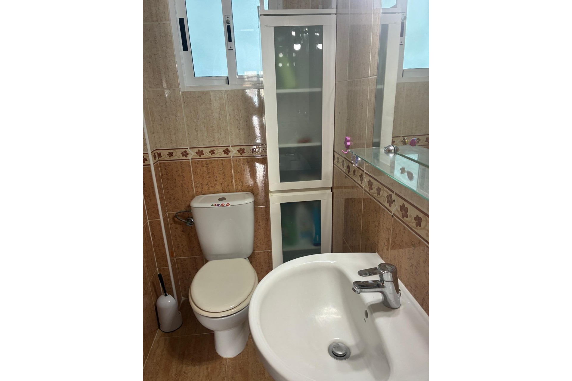 Resale - Bungalow -
Orihuela Costa - Los Almendros-la Florida