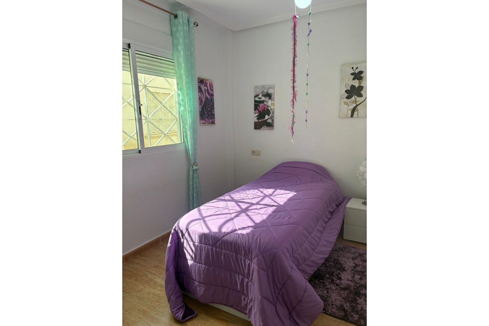 Resale - Bungalow -
Orihuela Costa - Los Almendros-la Florida