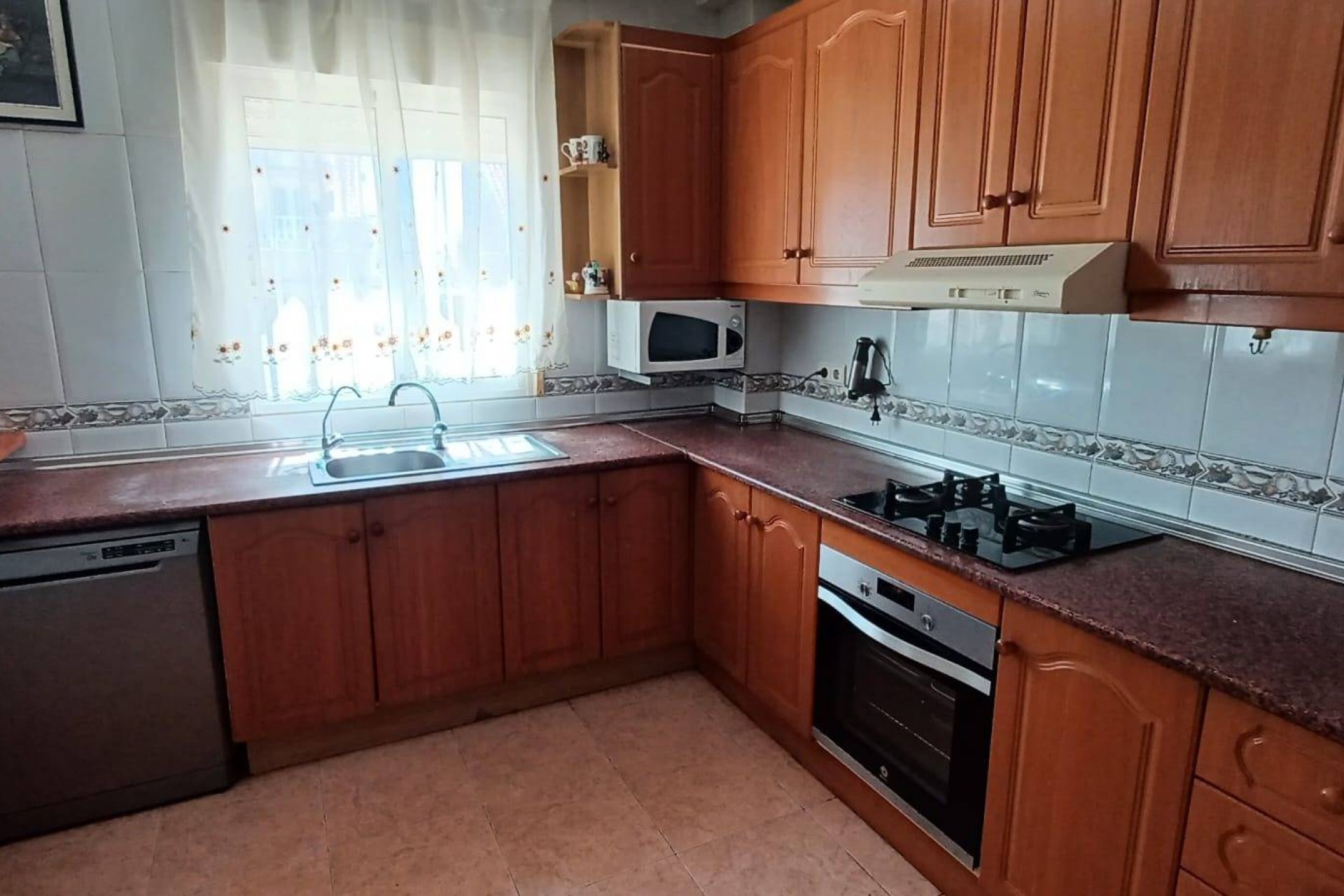 Resale - Bungalow -
Orihuela Costa - Los Almendros-la Florida