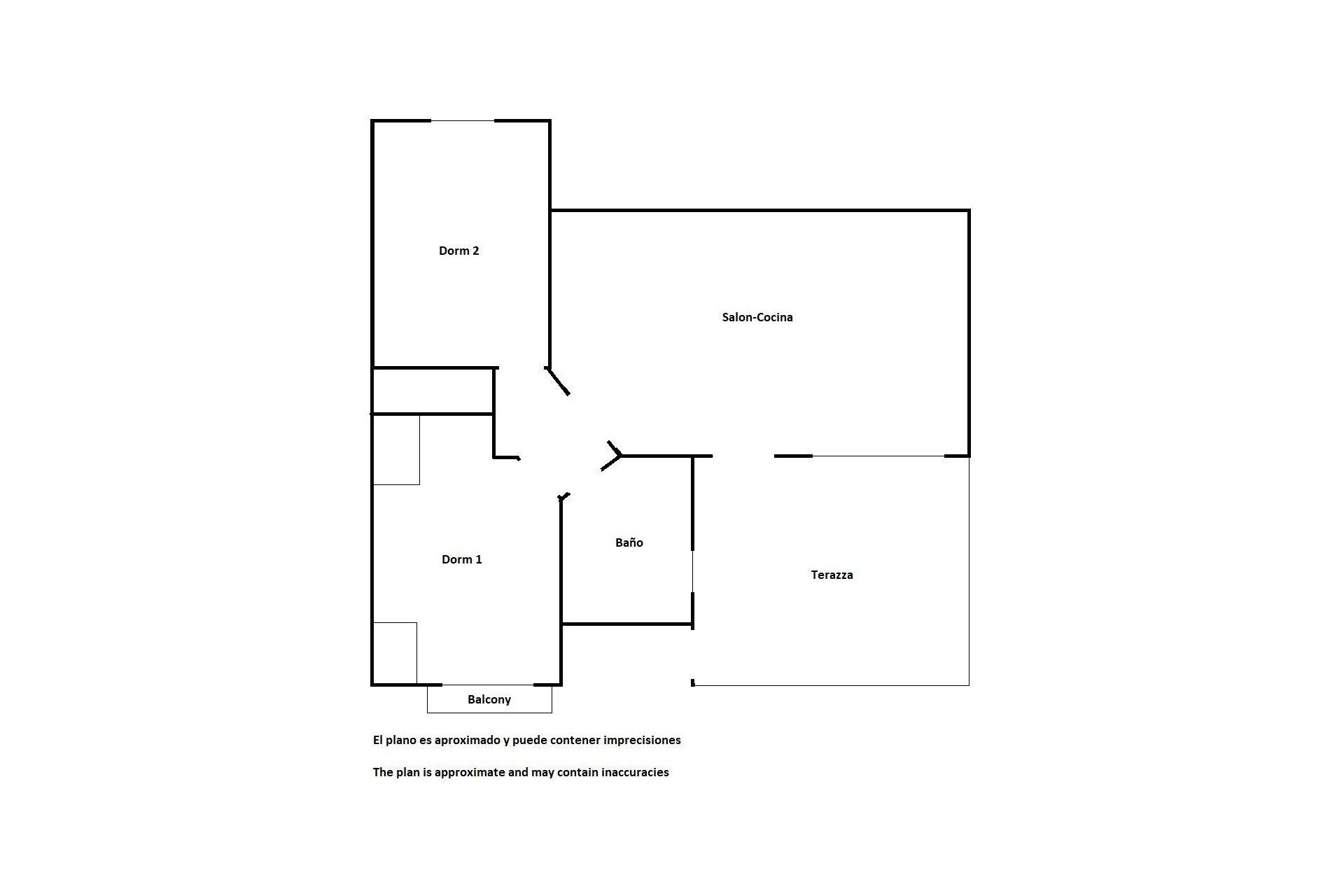 Resale - Bungalow -
Orihuela Costa - Los Altos