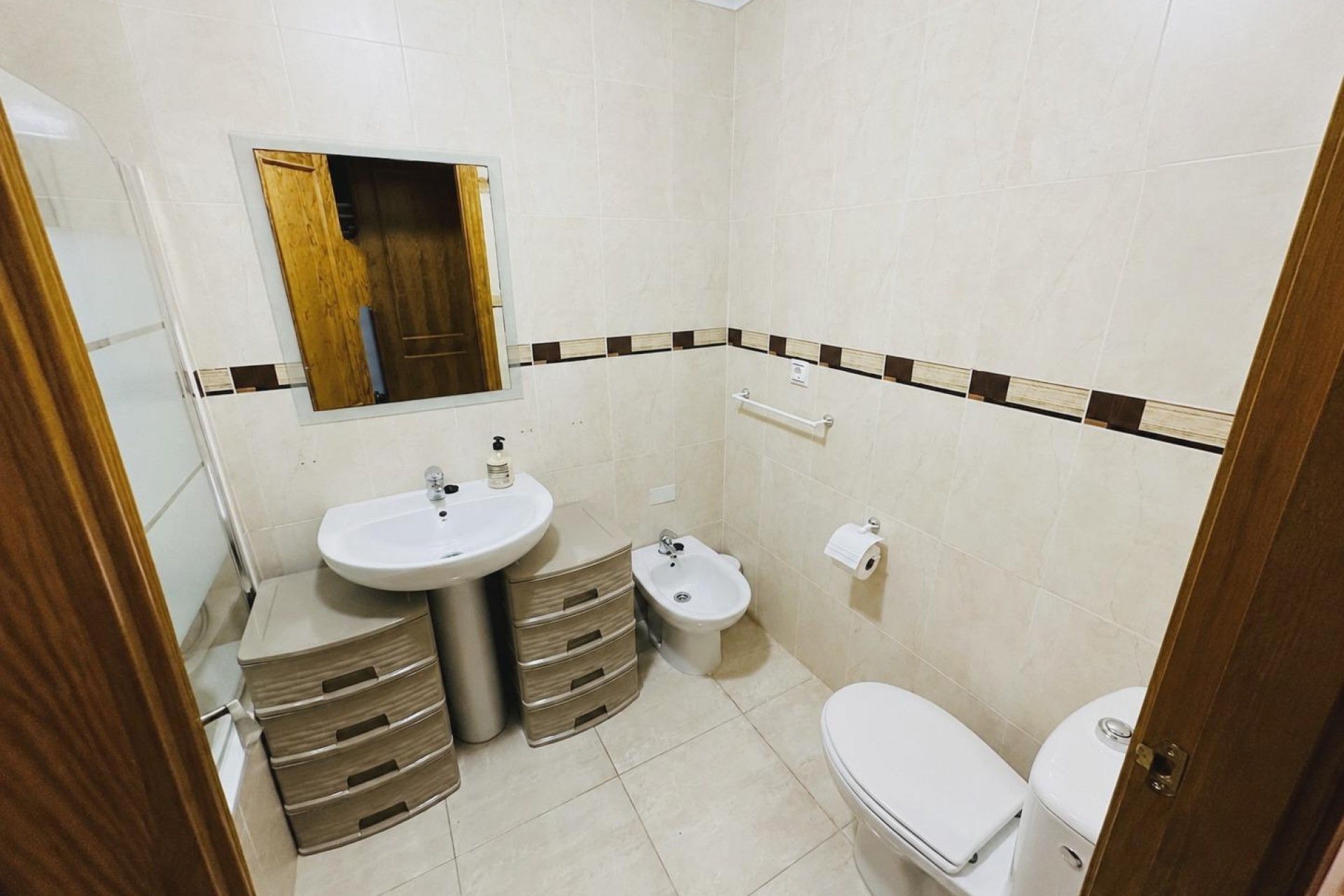 Resale - Bungalow -
Orihuela Costa - Los Altos