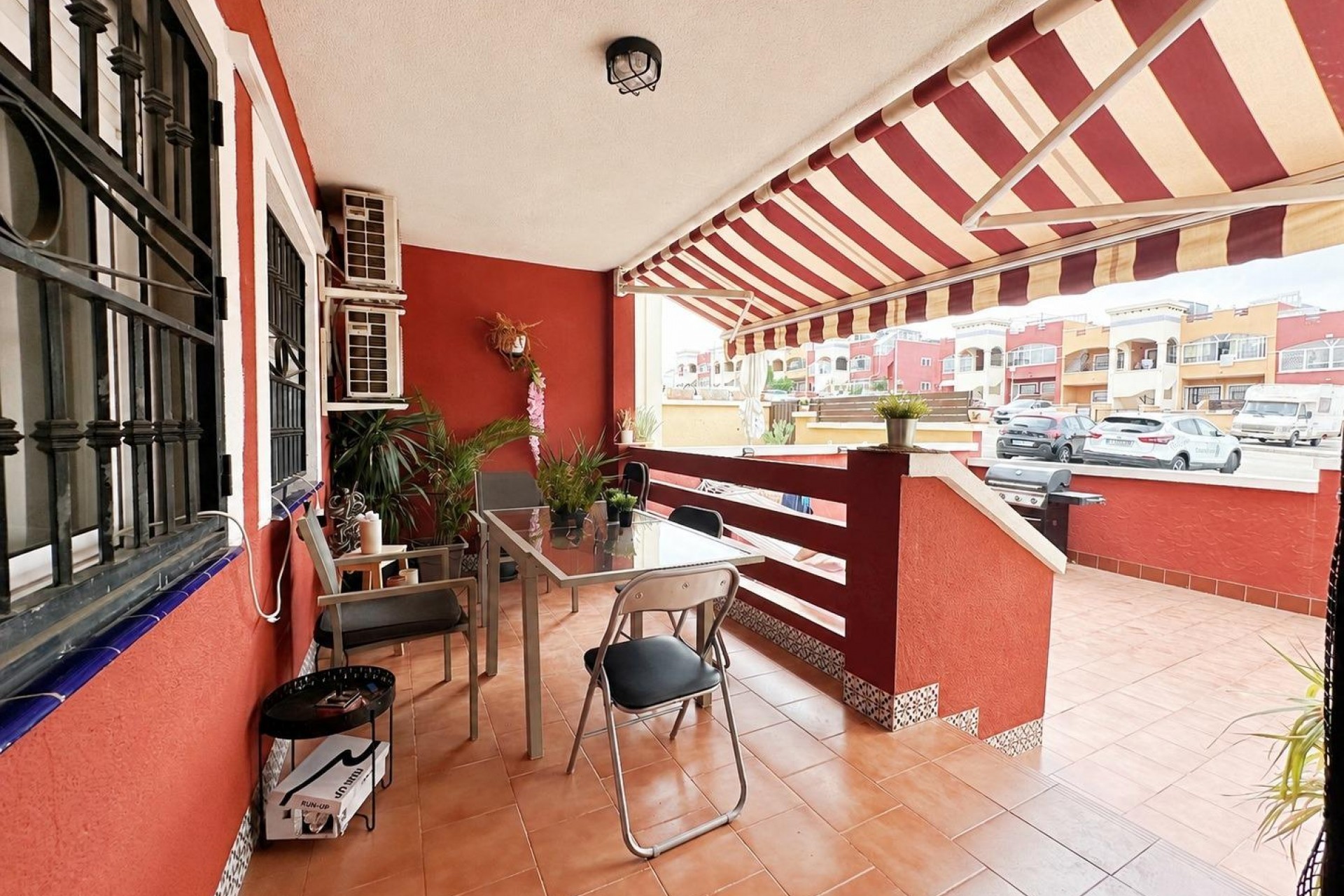 Resale - Bungalow -
Orihuela Costa - Los Altos