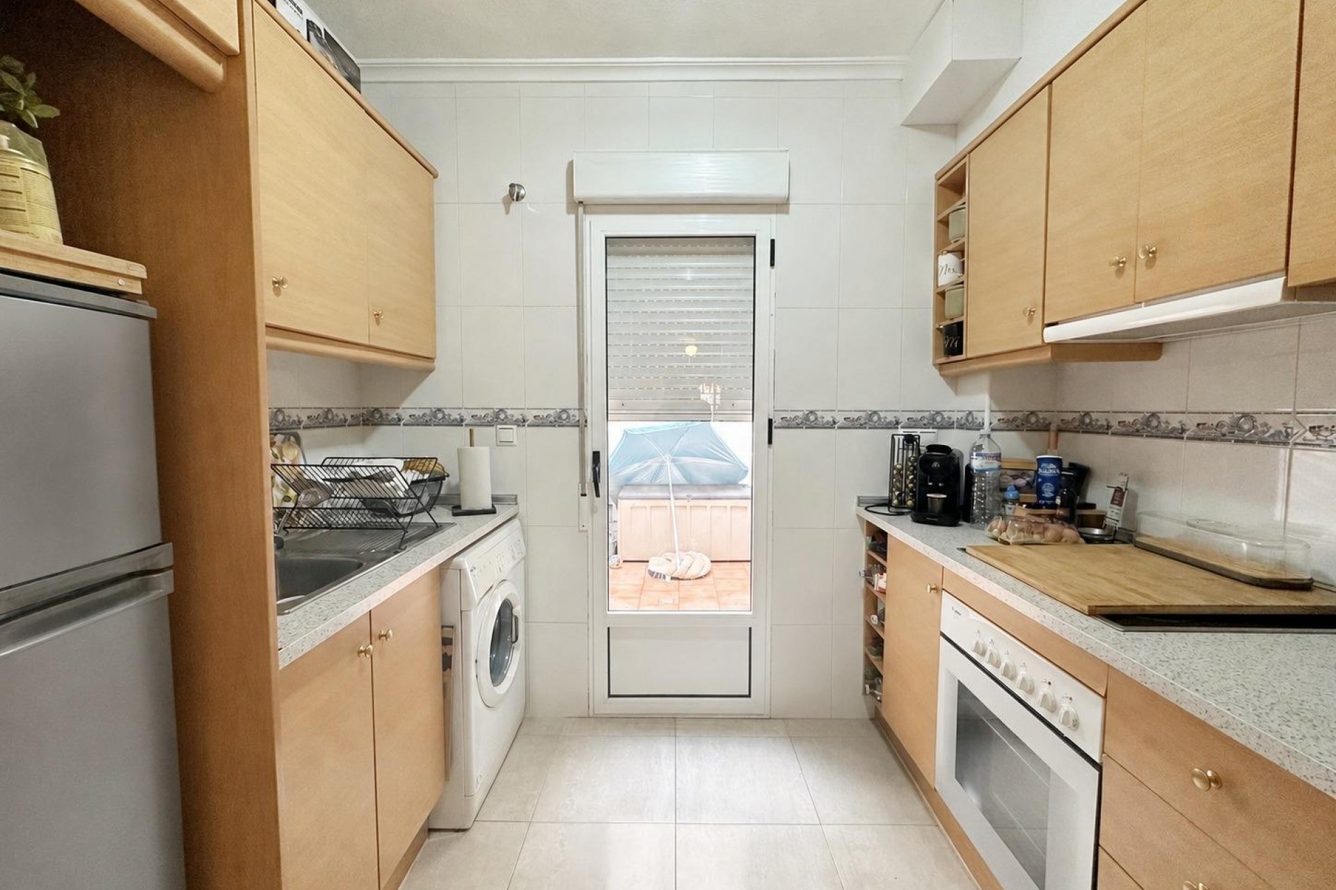 Resale - Bungalow -
Orihuela Costa - Los Altos
