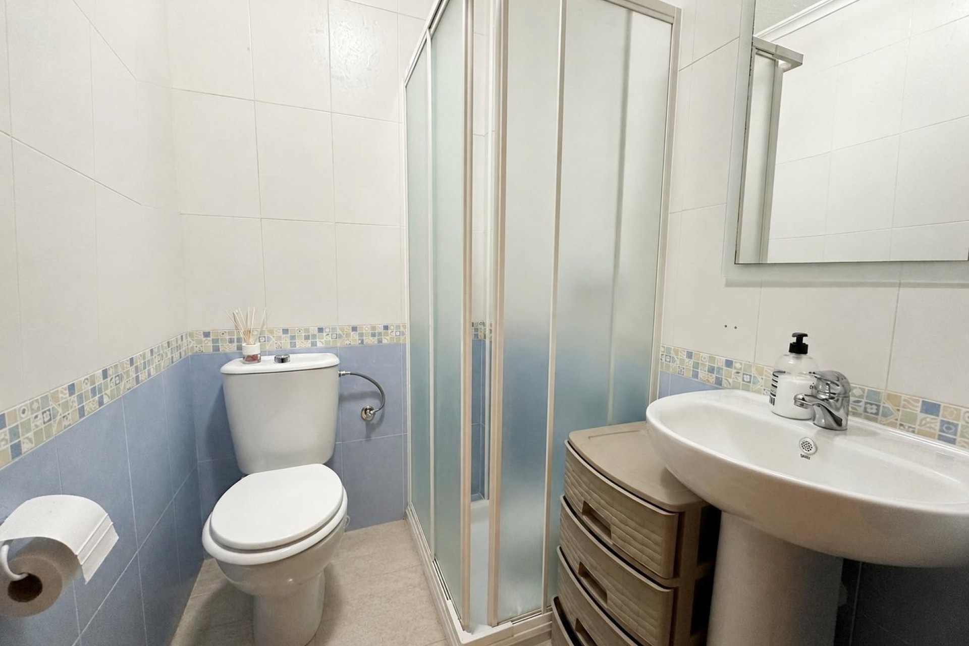 Resale - Bungalow -
Orihuela Costa - Los Altos