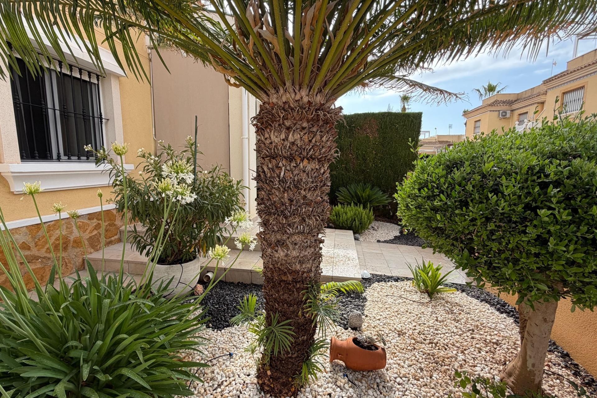 Resale - Bungalow -
Orihuela Costa - Los Dolses