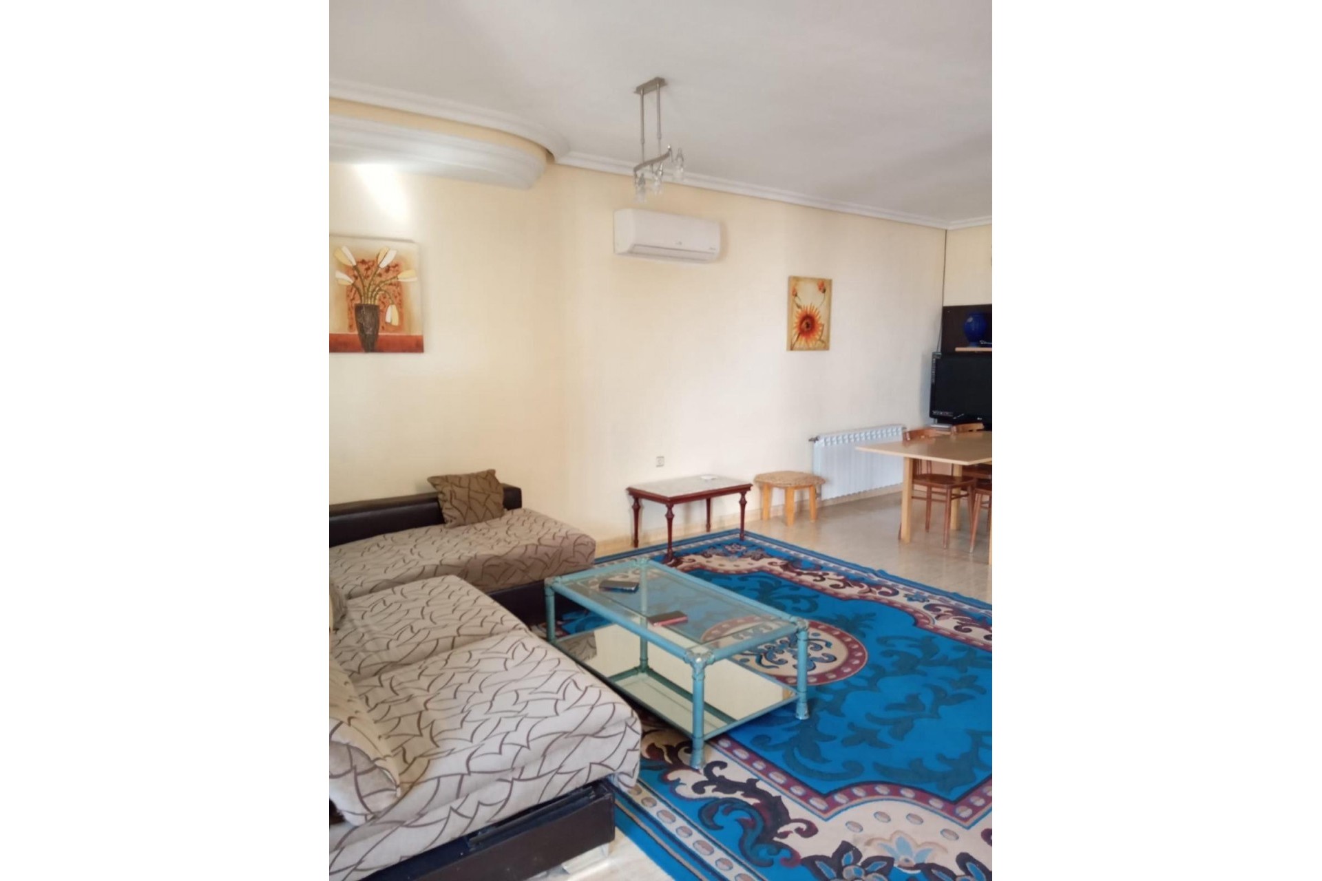 Resale - Bungalow -
Orihuela Costa - PAU 26