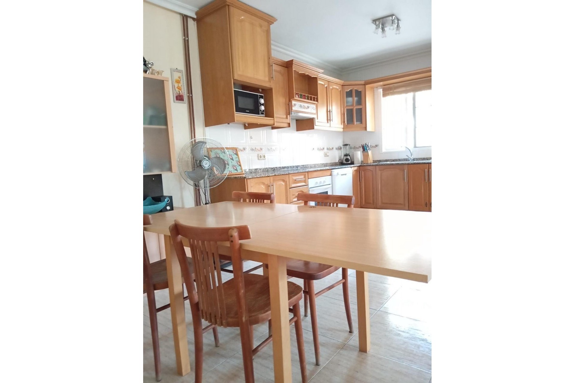 Resale - Bungalow -
Orihuela Costa - PAU 26