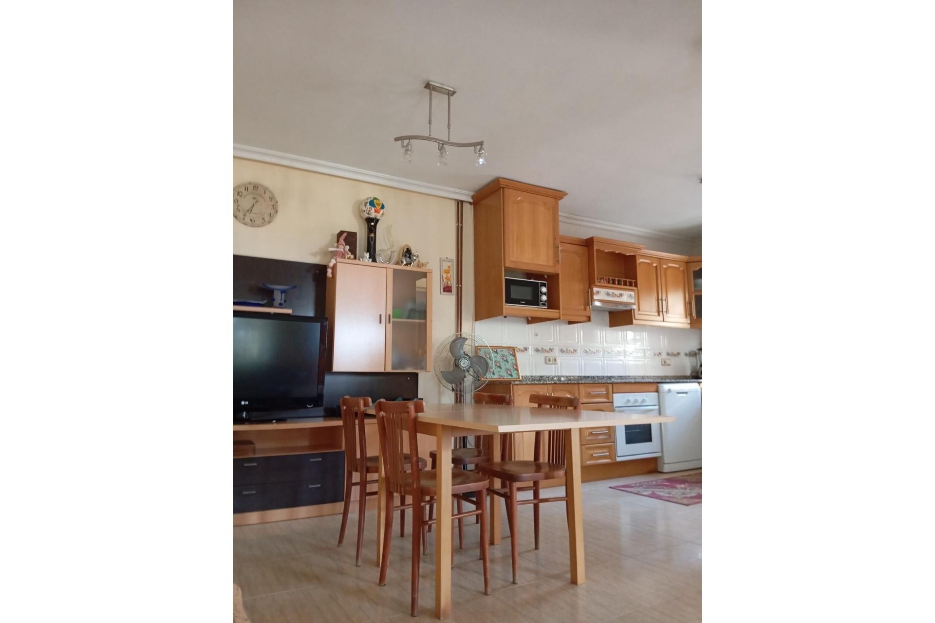 Resale - Bungalow -
Orihuela Costa - PAU 26