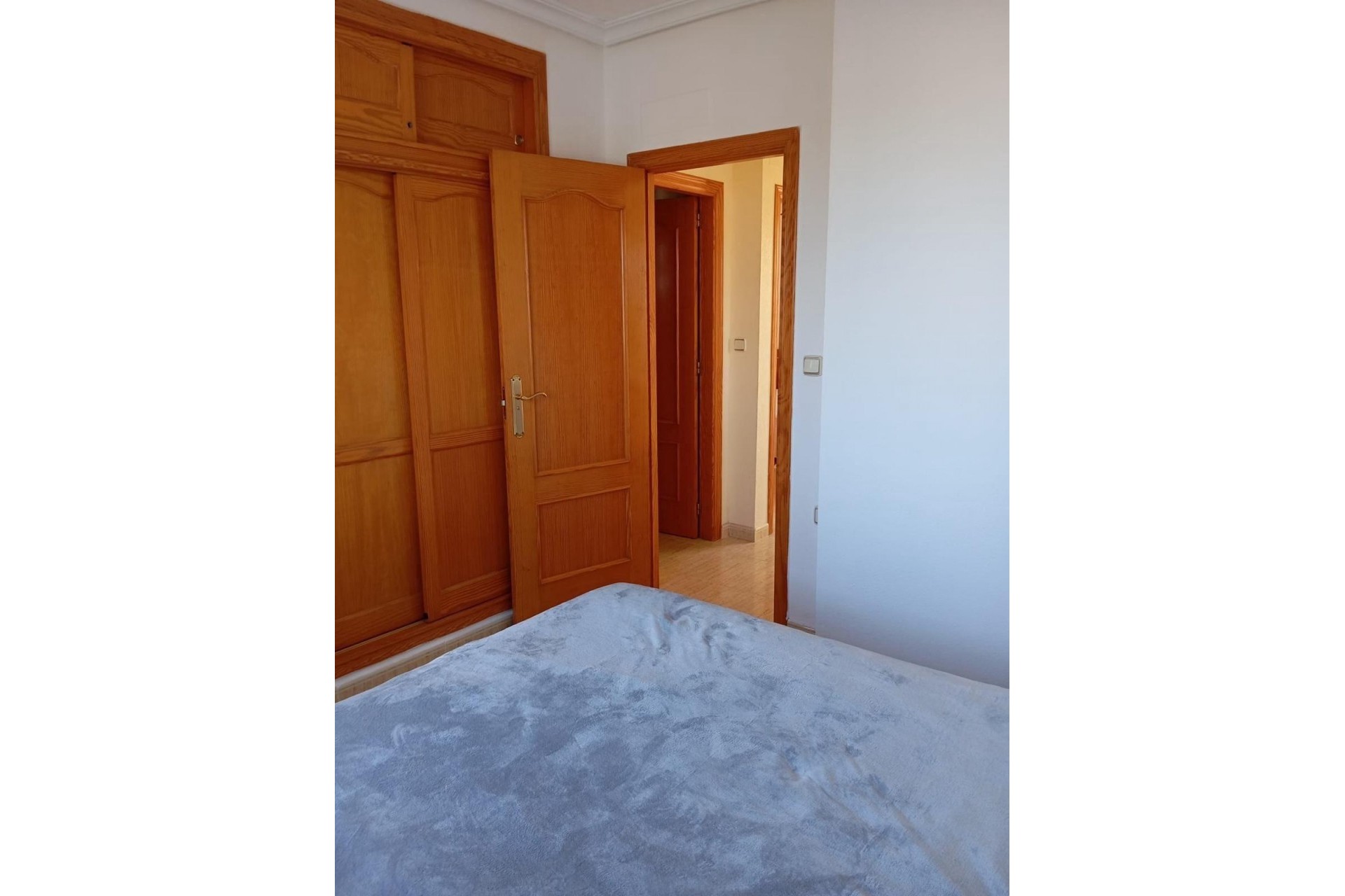 Resale - Bungalow -
Orihuela Costa - PAU 26