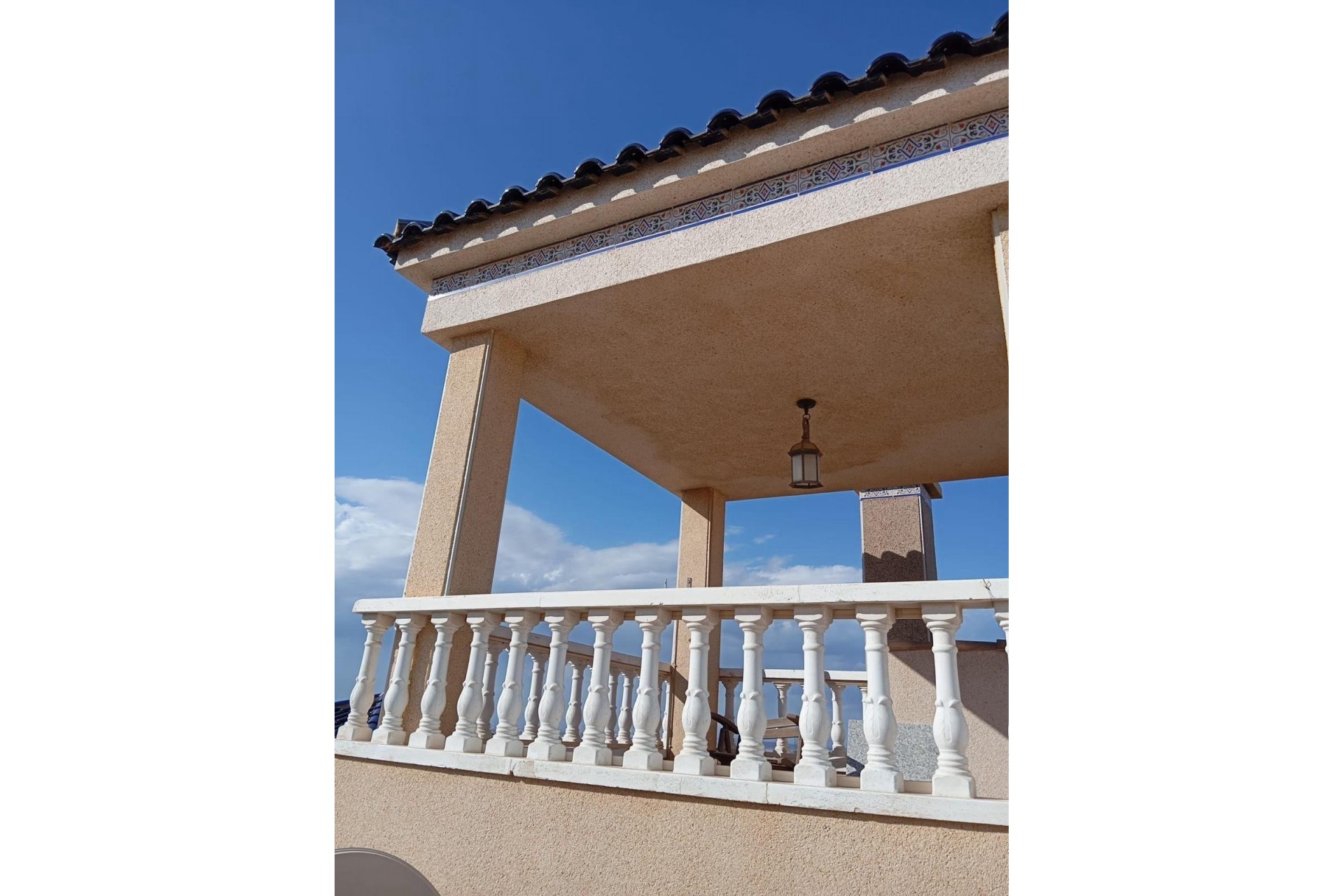 Resale - Bungalow -
Orihuela Costa - PAU 26