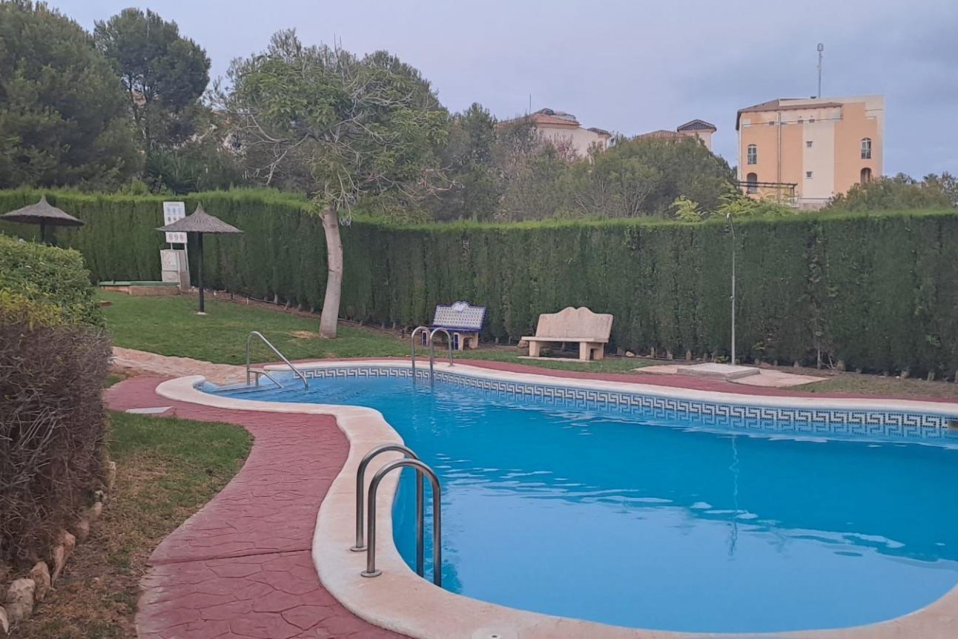 Resale - Bungalow -
Orihuela Costa - Playa Flamenca Norte