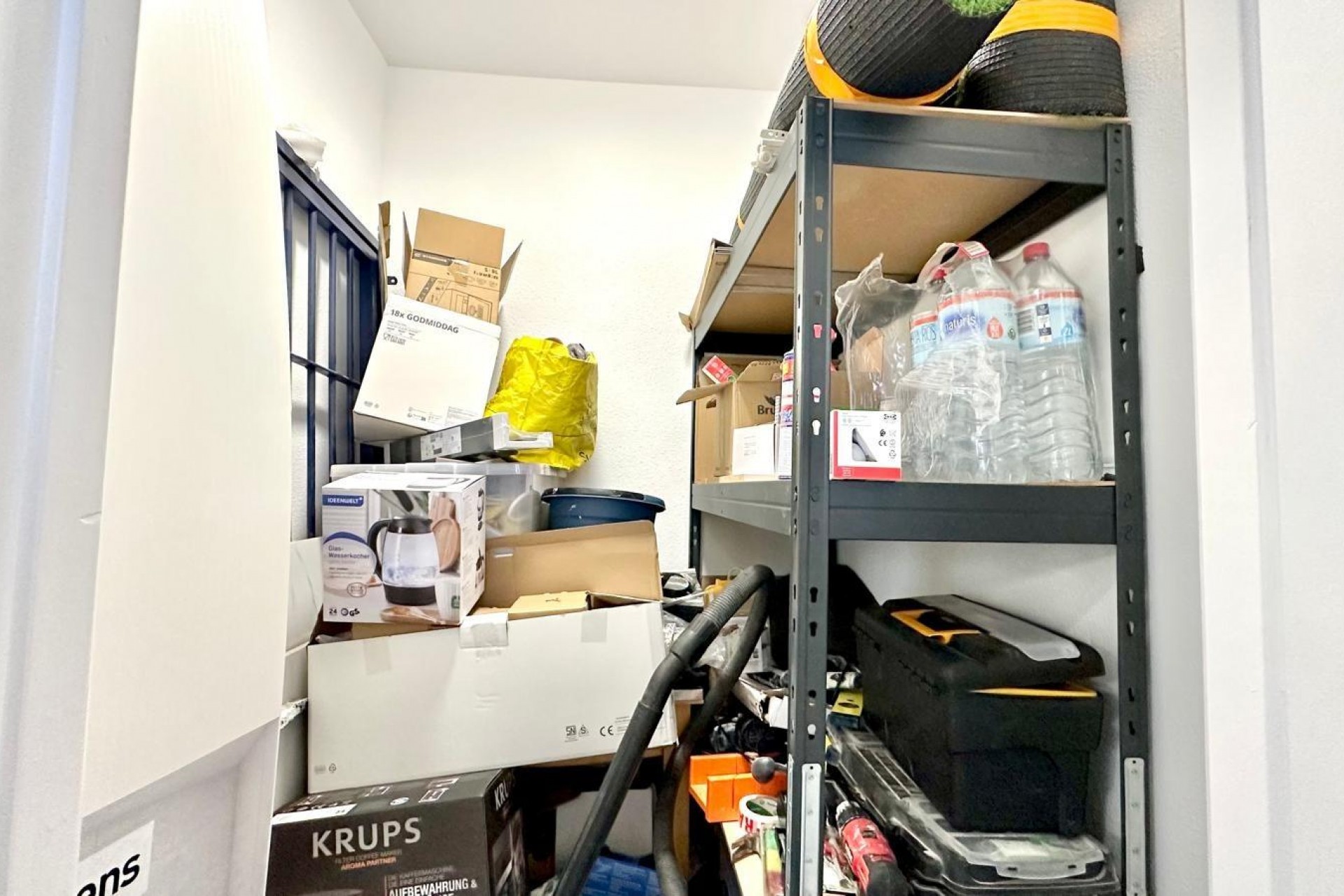 Resale - Bungalow -
Orihuela Costa - Playa Flamenca Norte