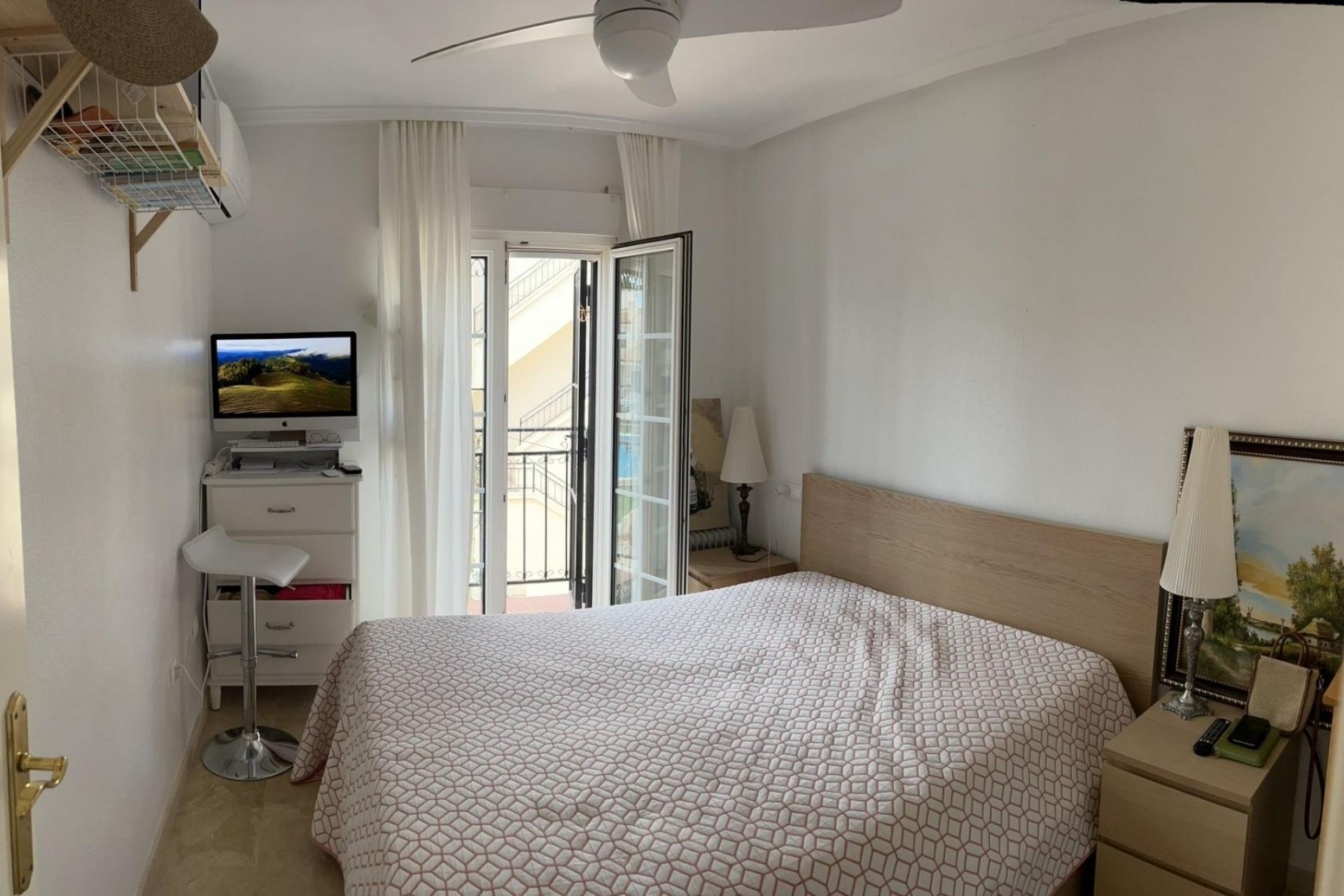 Resale - Bungalow -
Orihuela Costa - Playa Flamenca