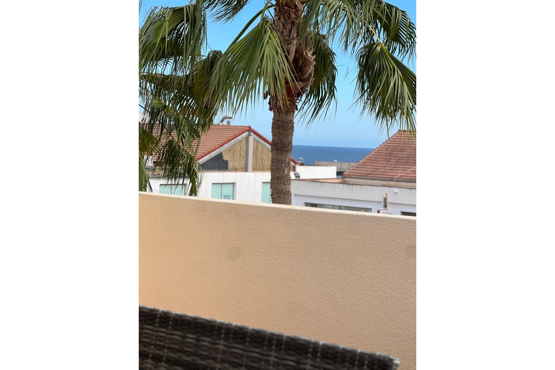 Resale - Bungalow -
Orihuela Costa - Playa Flamenca