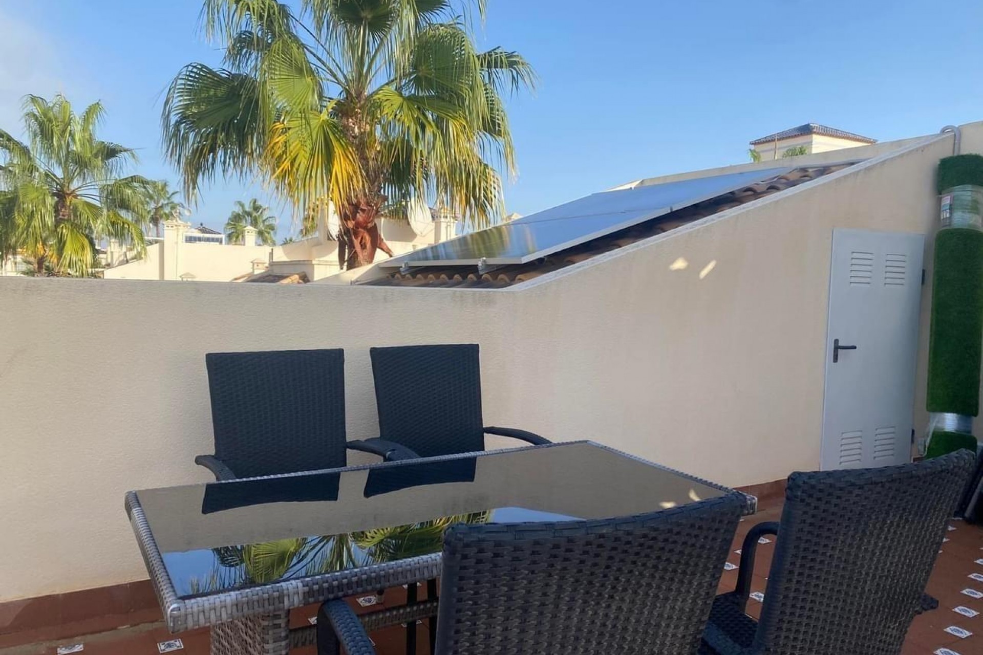 Resale - Bungalow -
Orihuela Costa - Playa Flamenca