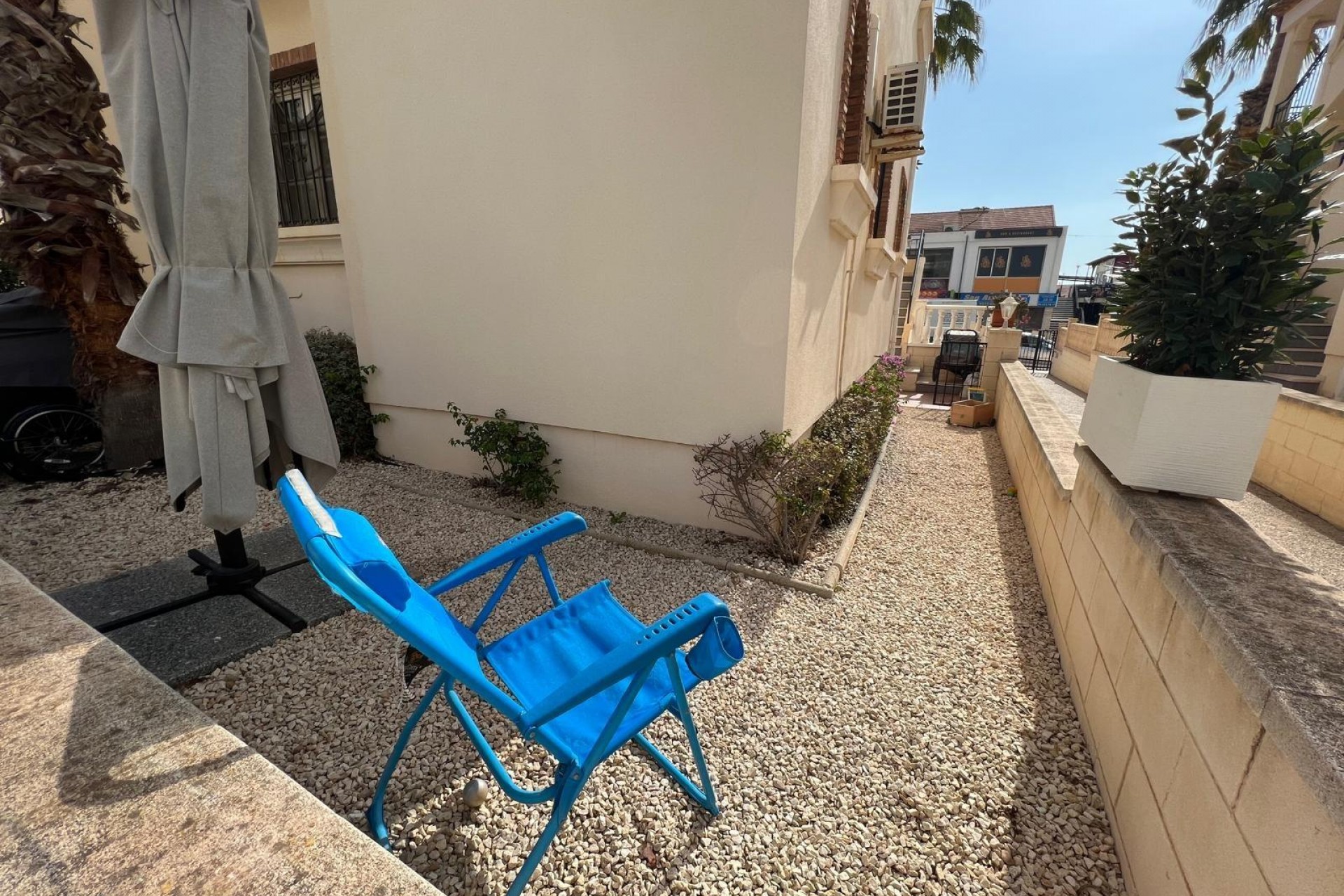 Resale - Bungalow -
Orihuela Costa - Playa Flamenca