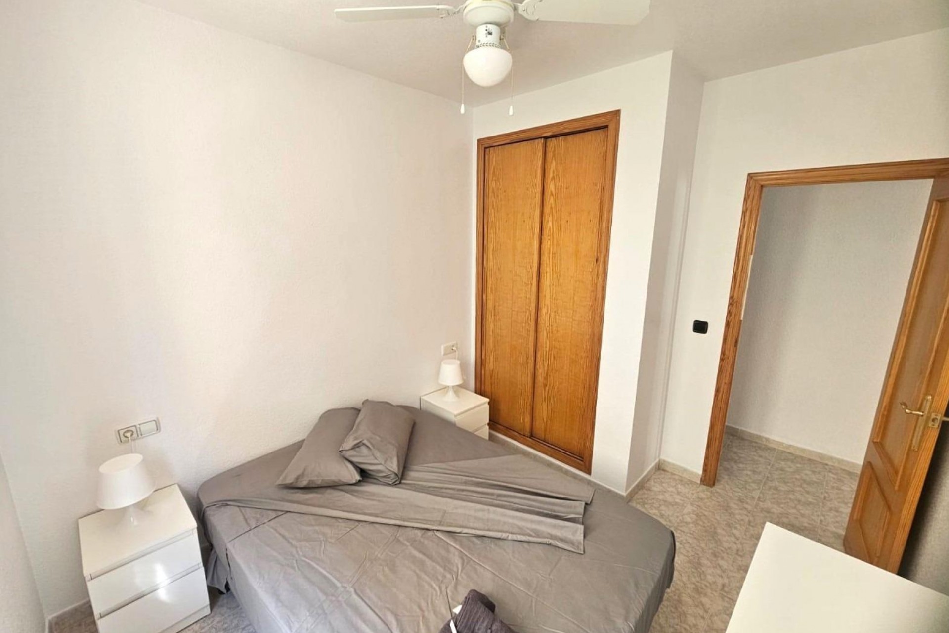 Resale - Bungalow -
Orihuela Costa - Playa Flamenca