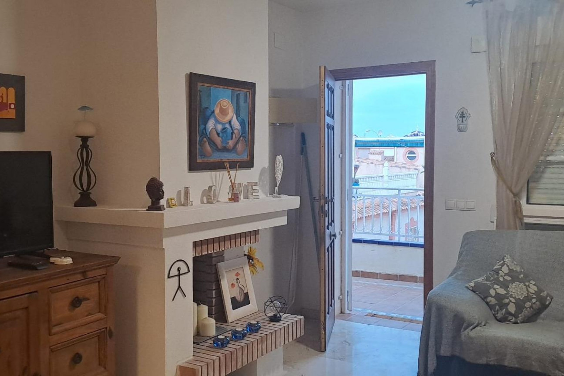 Resale - Bungalow -
Orihuela Costa - Punta Prima