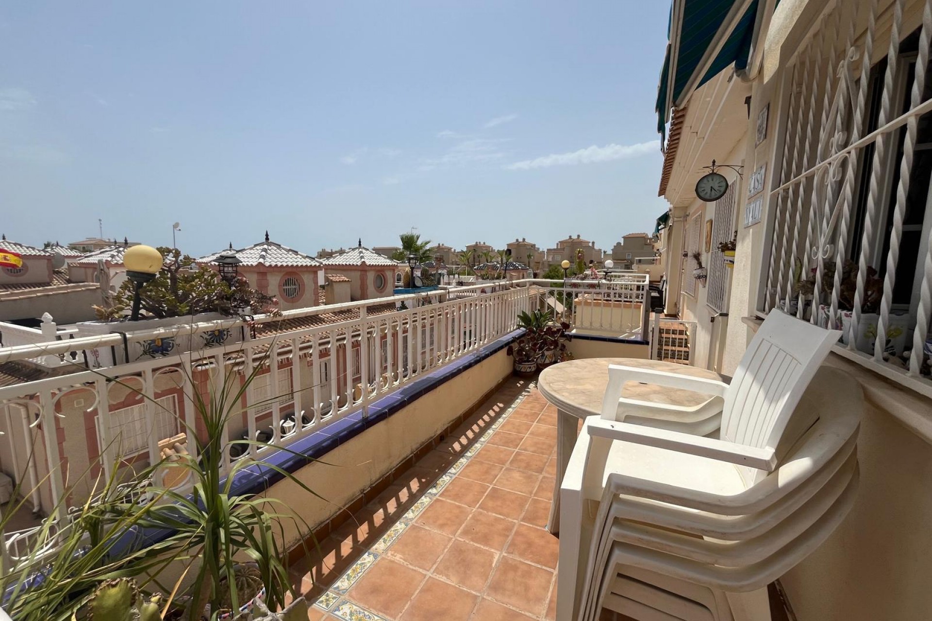 Resale - Bungalow -
Orihuela Costa - Punta Prima