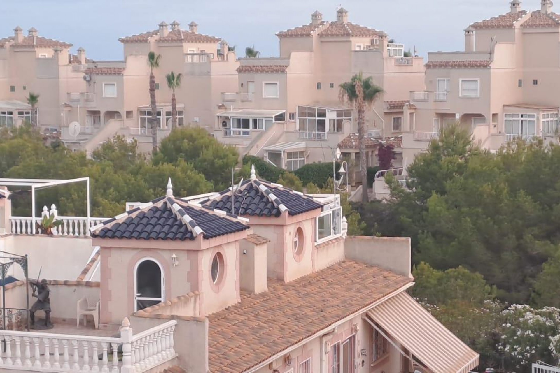 Resale - Bungalow -
Orihuela Costa - Punta Prima