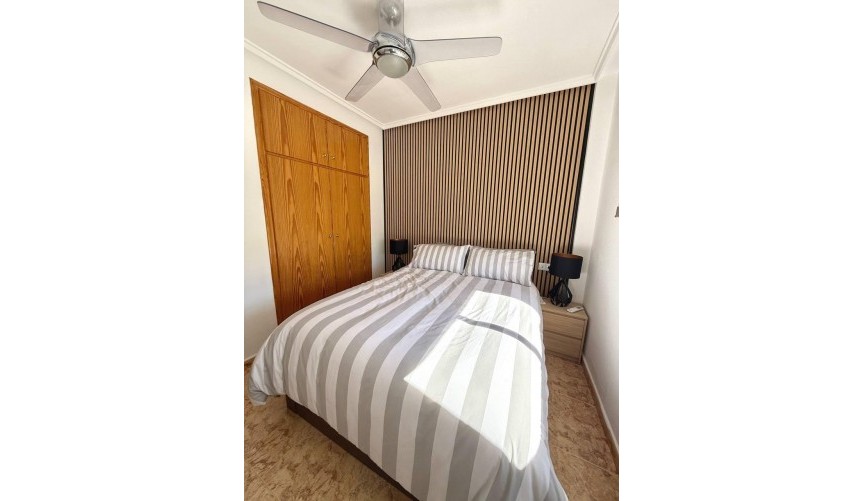 Resale - Bungalow -
Orihuela Costa - Rocio Del Mar