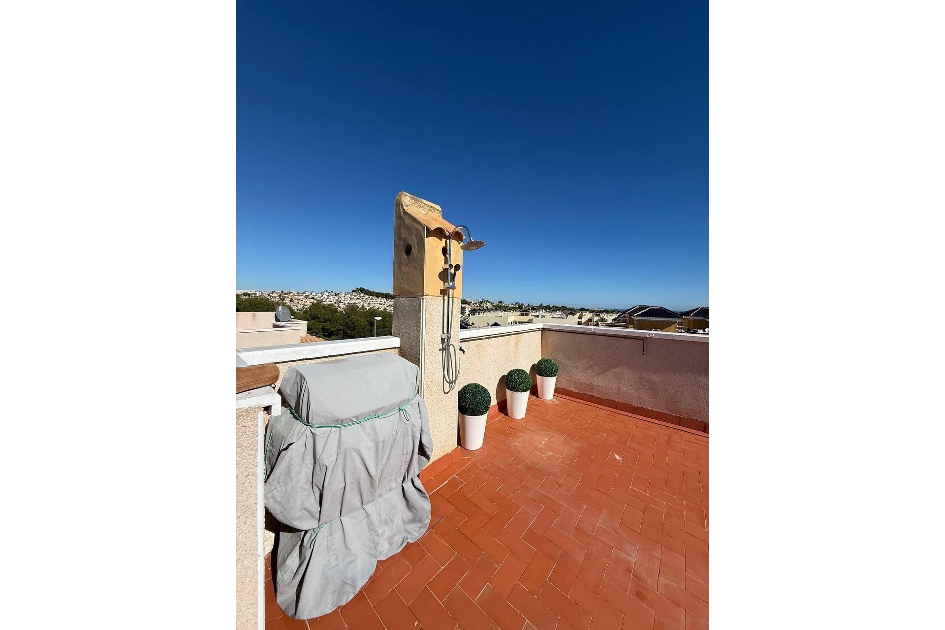 Resale - Bungalow -
Orihuela Costa - Rocio Del Mar