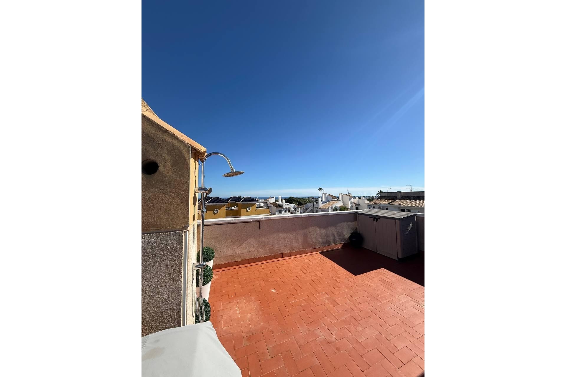 Resale - Bungalow -
Orihuela Costa - Rocio Del Mar