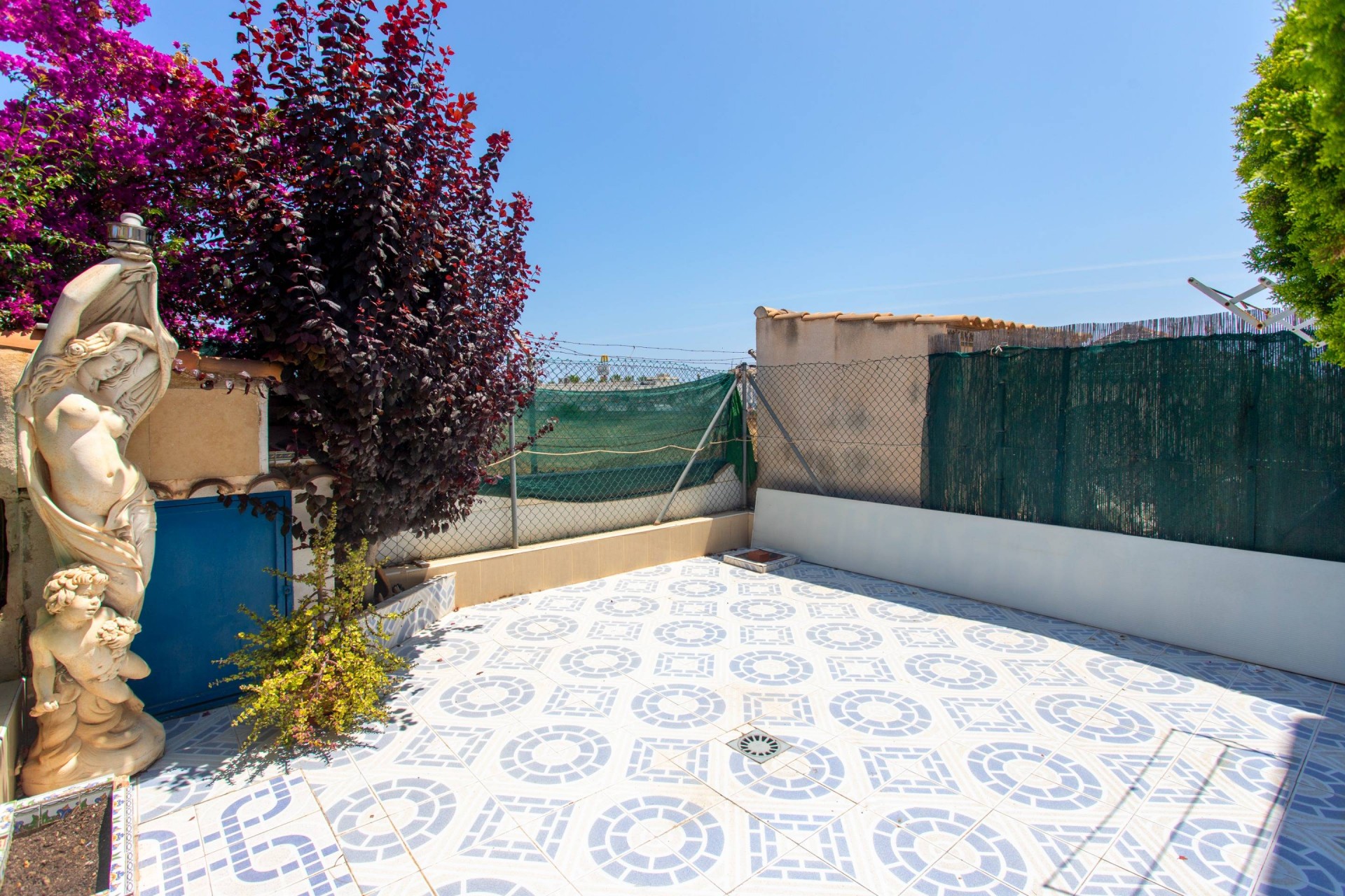 Resale - Bungalow -
Orihuela Costa - Rocio Del Mar